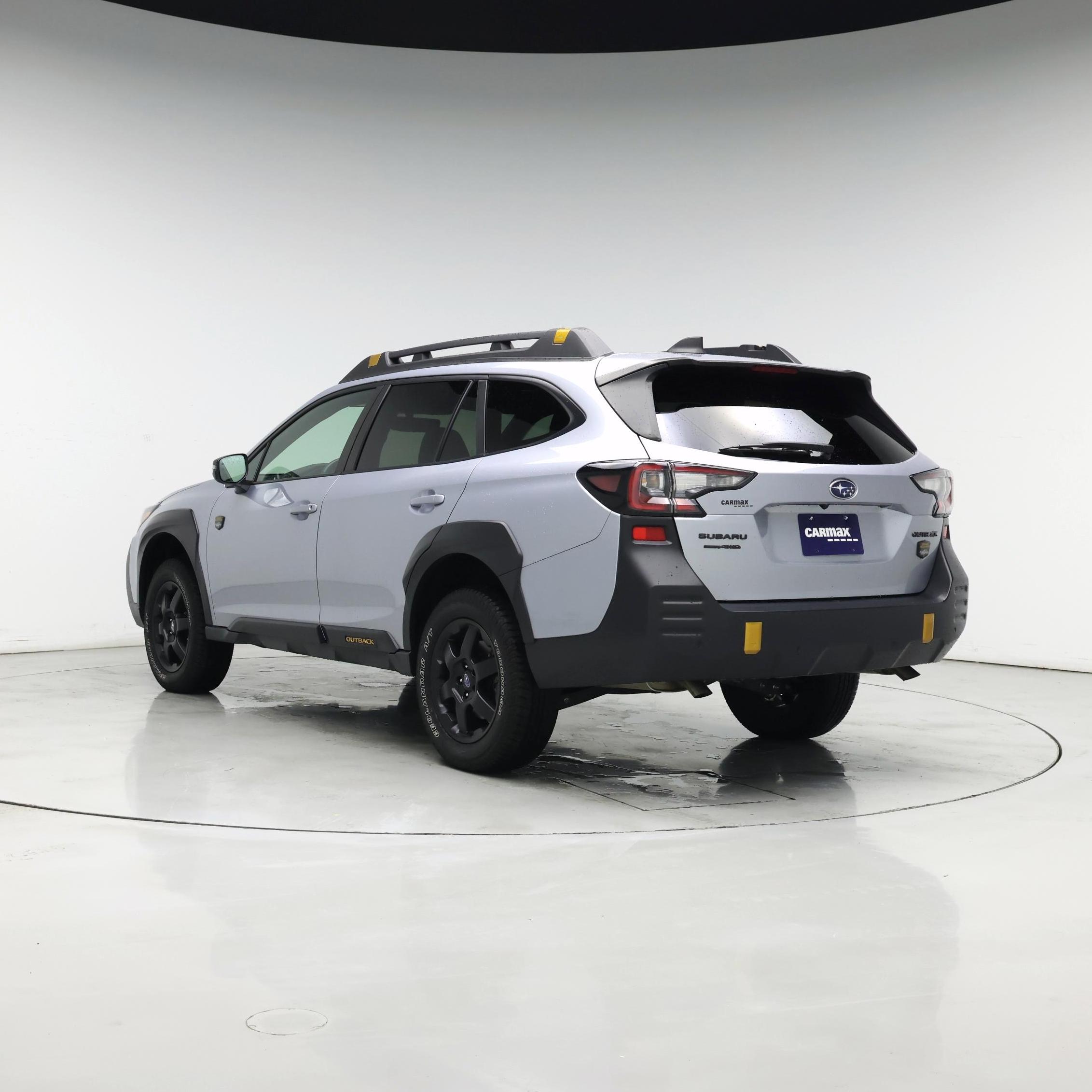 Thumbnail: 2023 Subaru Outback - 2