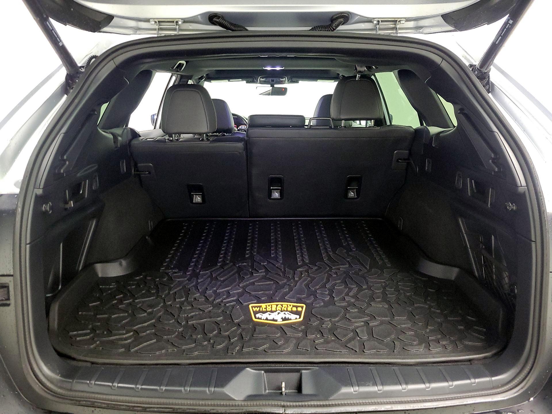Thumbnail: 2023 Subaru Outback - 20