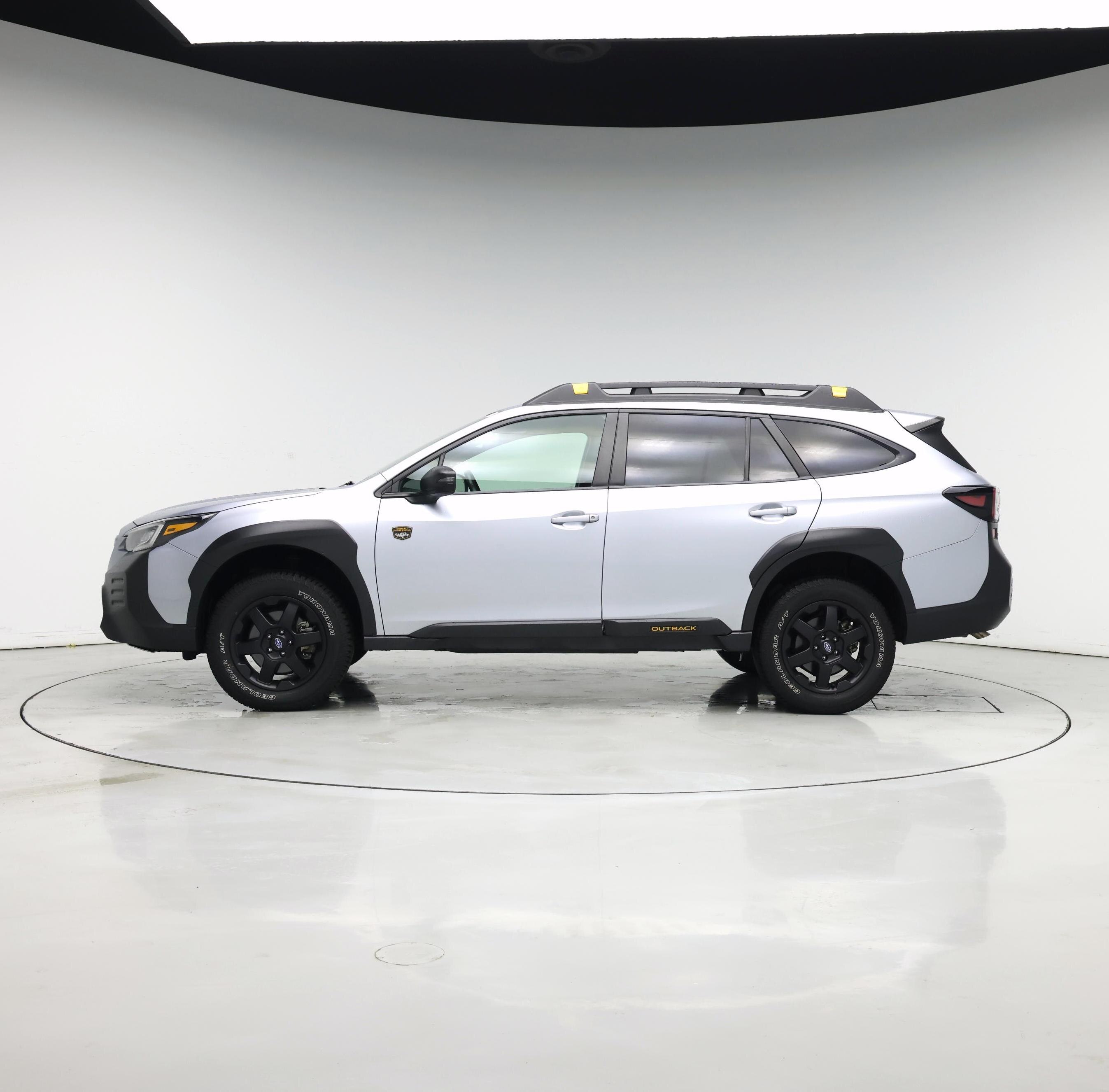 Thumbnail: 2023 Subaru Outback - 3