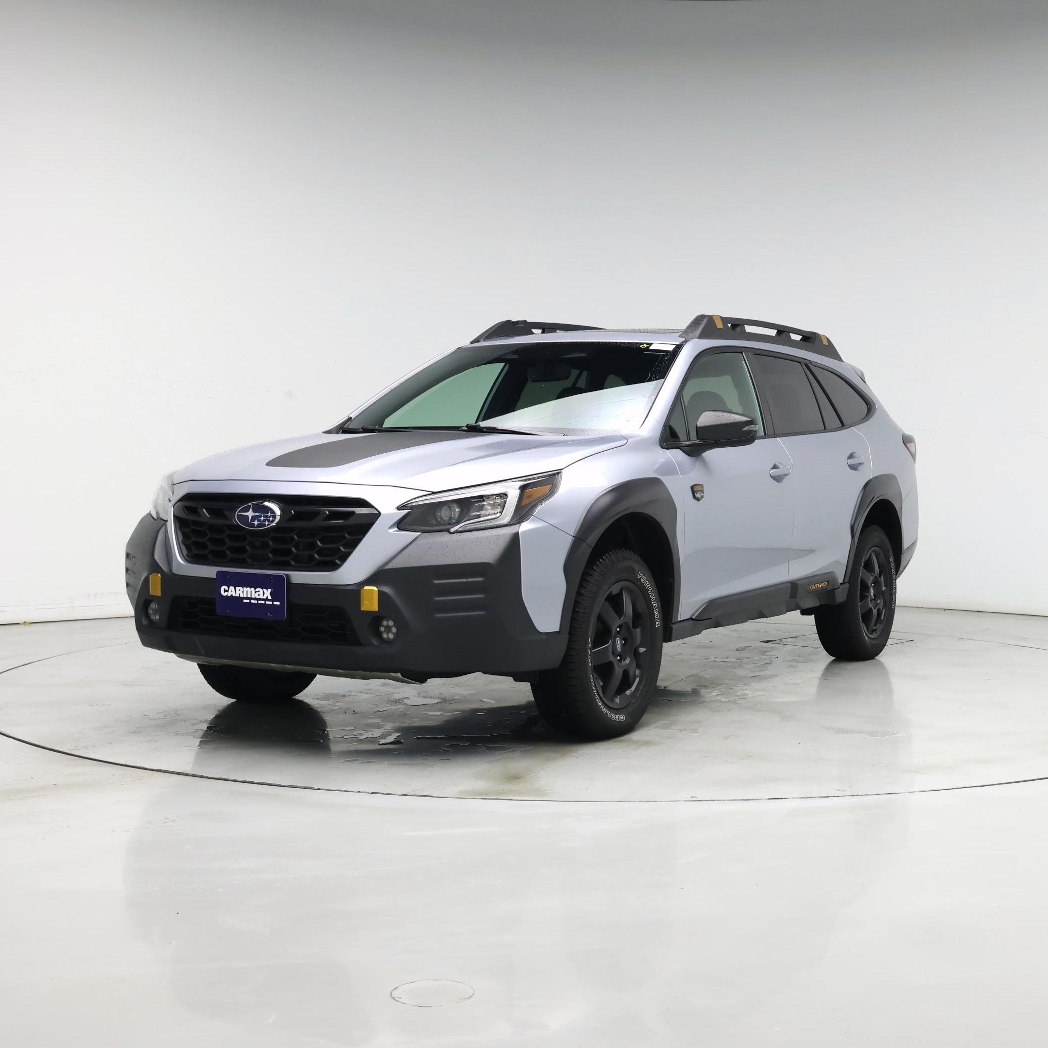 Thumbnail: 2023 Subaru Outback - 4