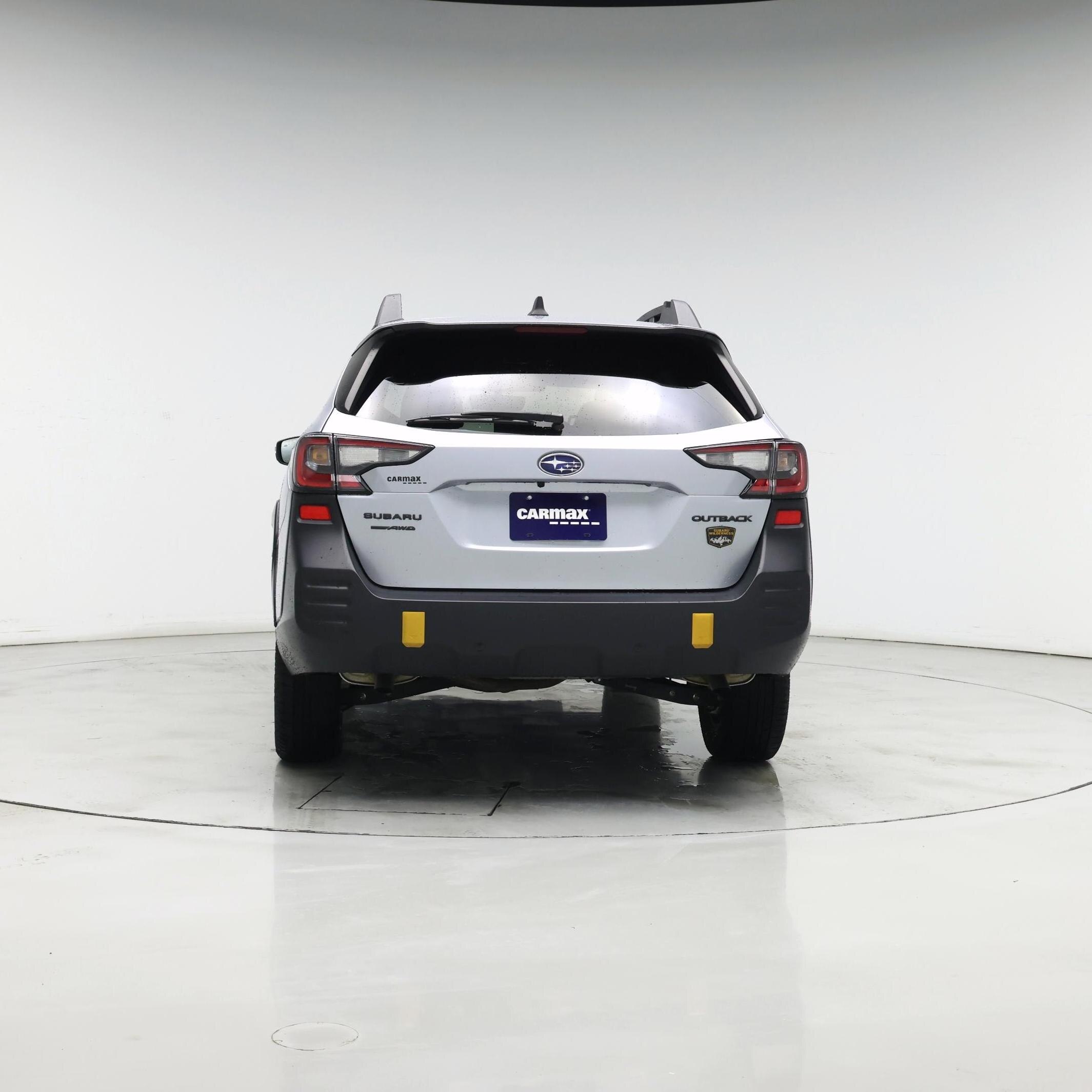 Thumbnail: 2023 Subaru Outback - 6