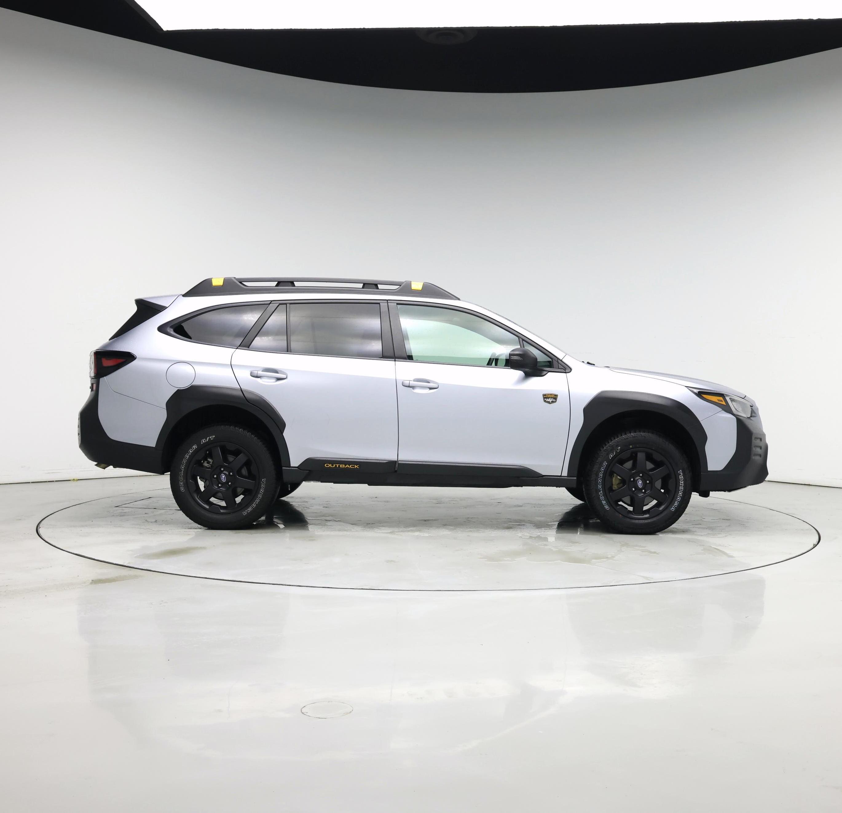 Thumbnail: 2023 Subaru Outback - 7