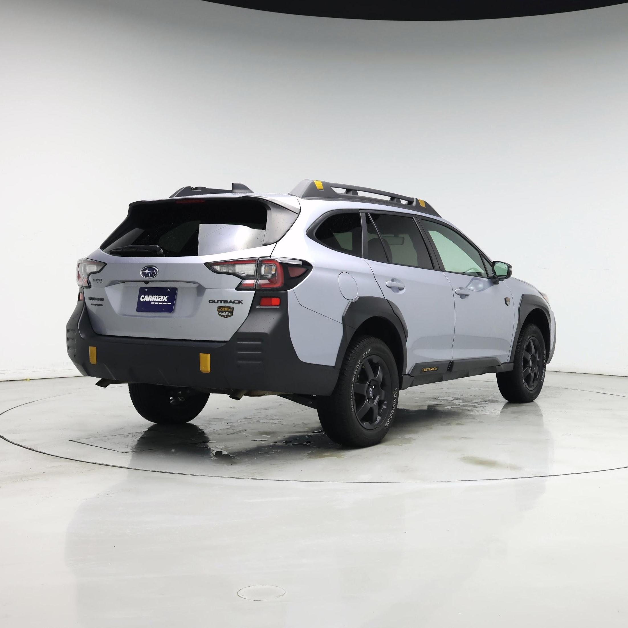Thumbnail: 2023 Subaru Outback - 8
