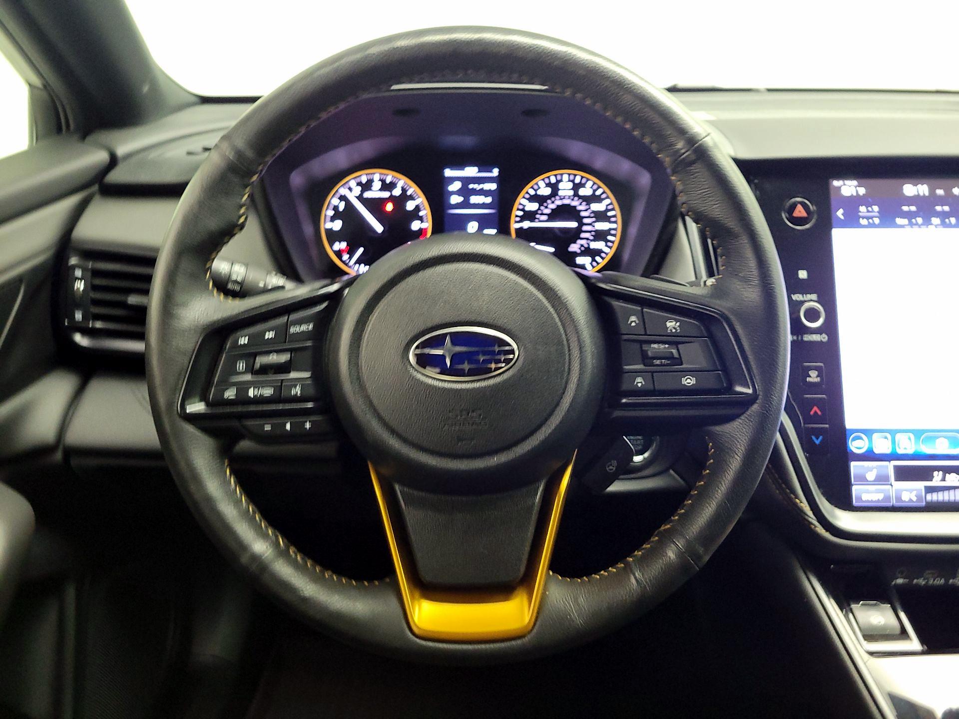 Thumbnail: 2024 Subaru Outback - 10