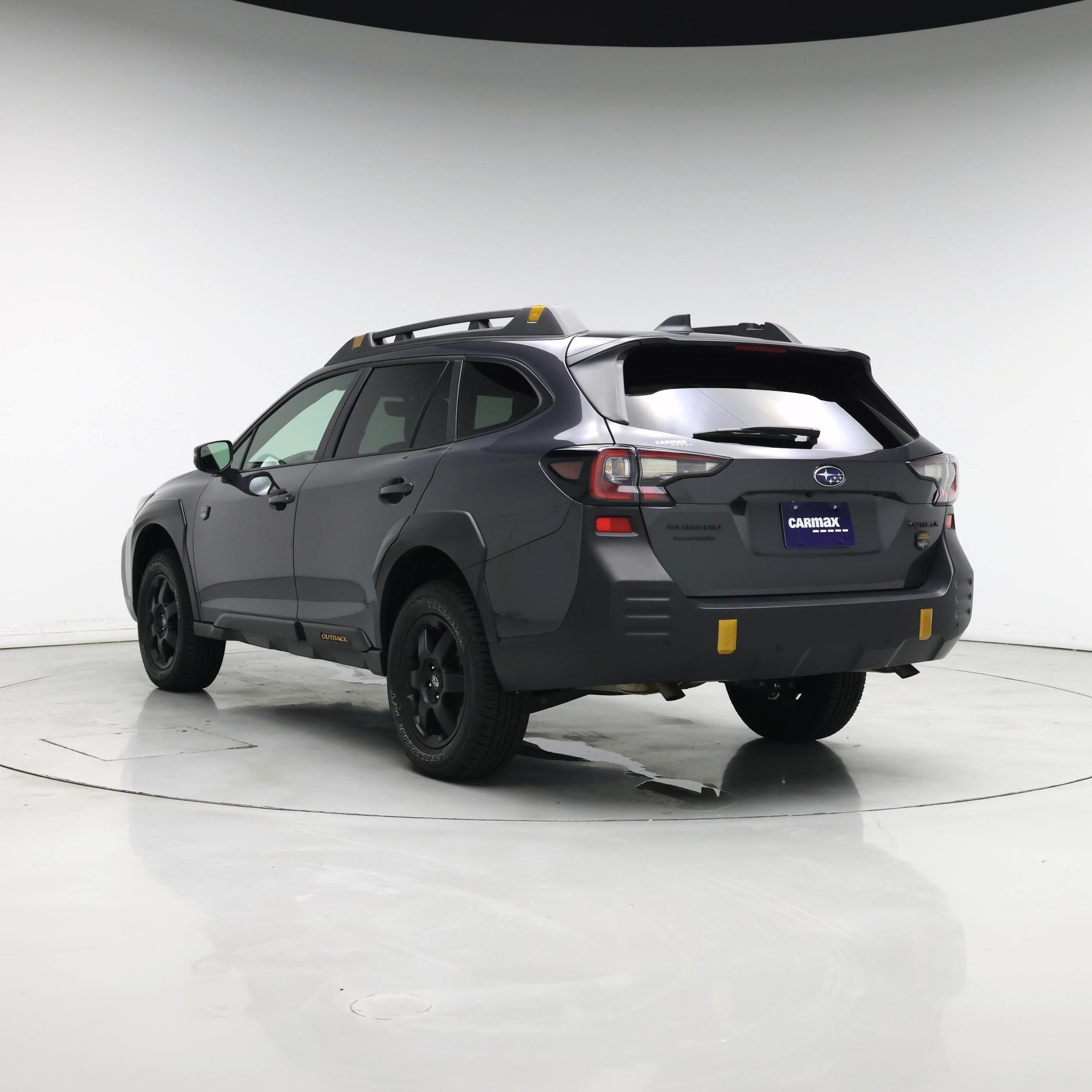 Thumbnail: 2024 Subaru Outback - 2