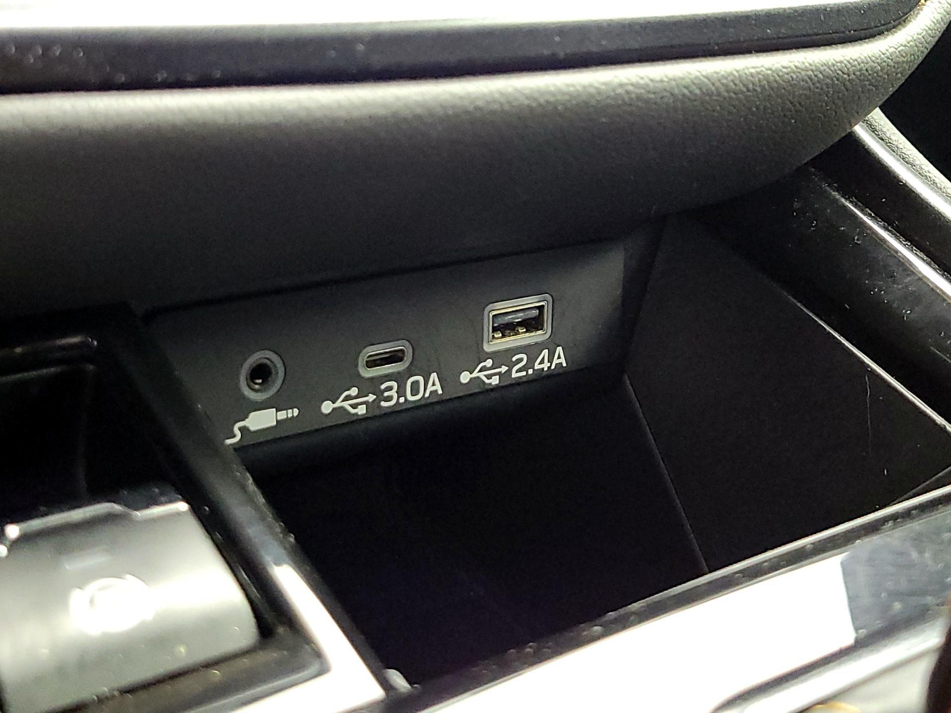 Thumbnail: 2024 Subaru Outback - 19