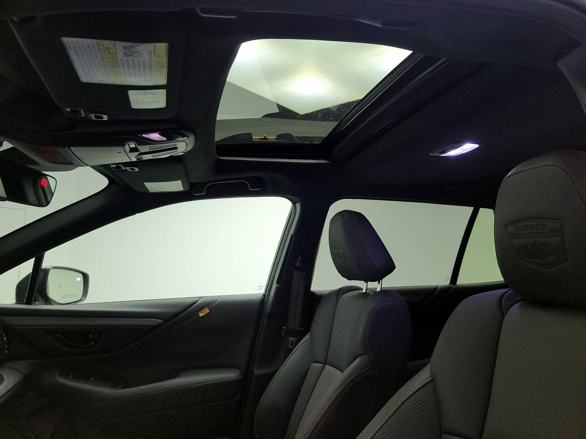Thumbnail: 2024 Subaru Outback - 20