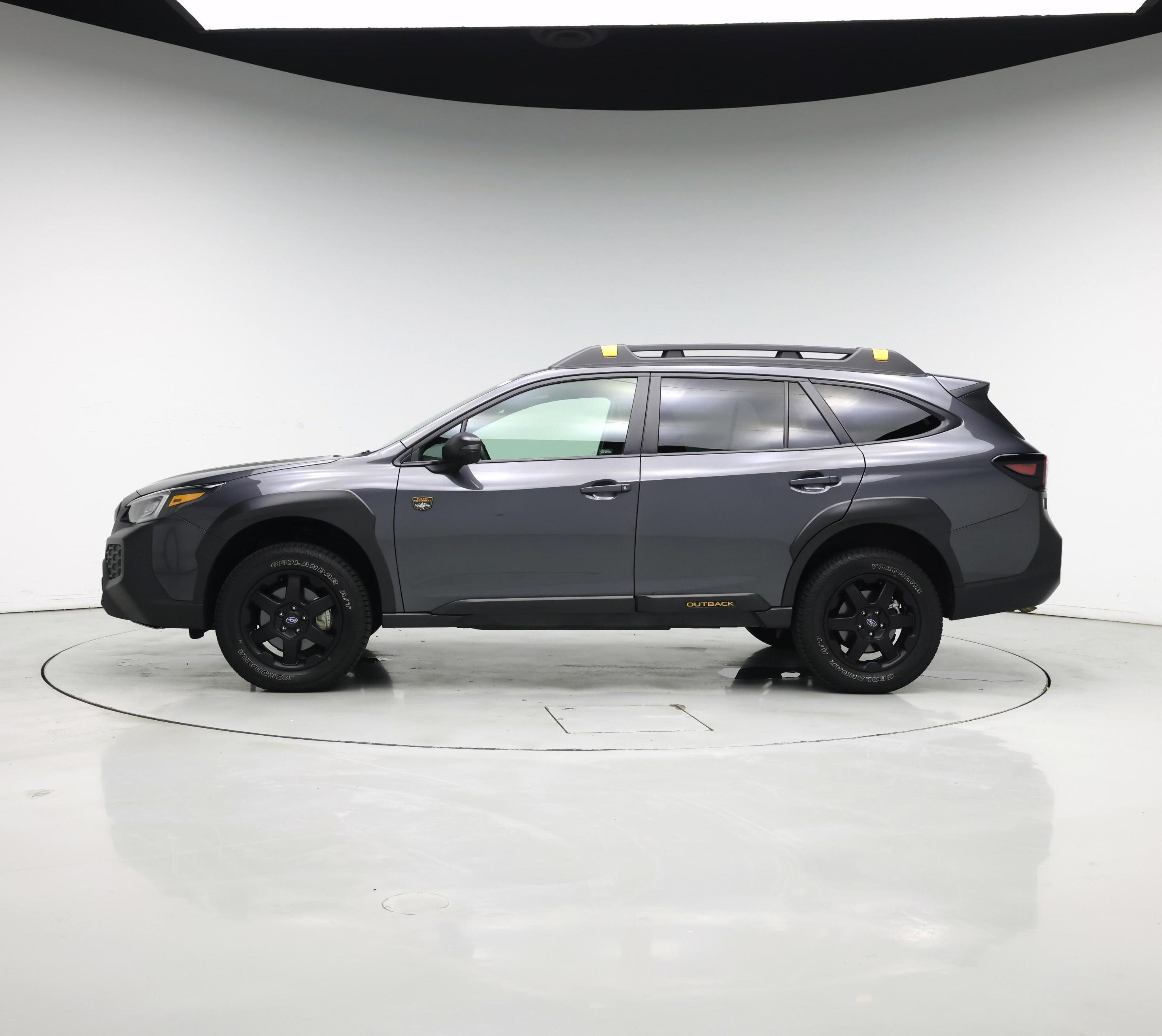 Thumbnail: 2024 Subaru Outback - 3
