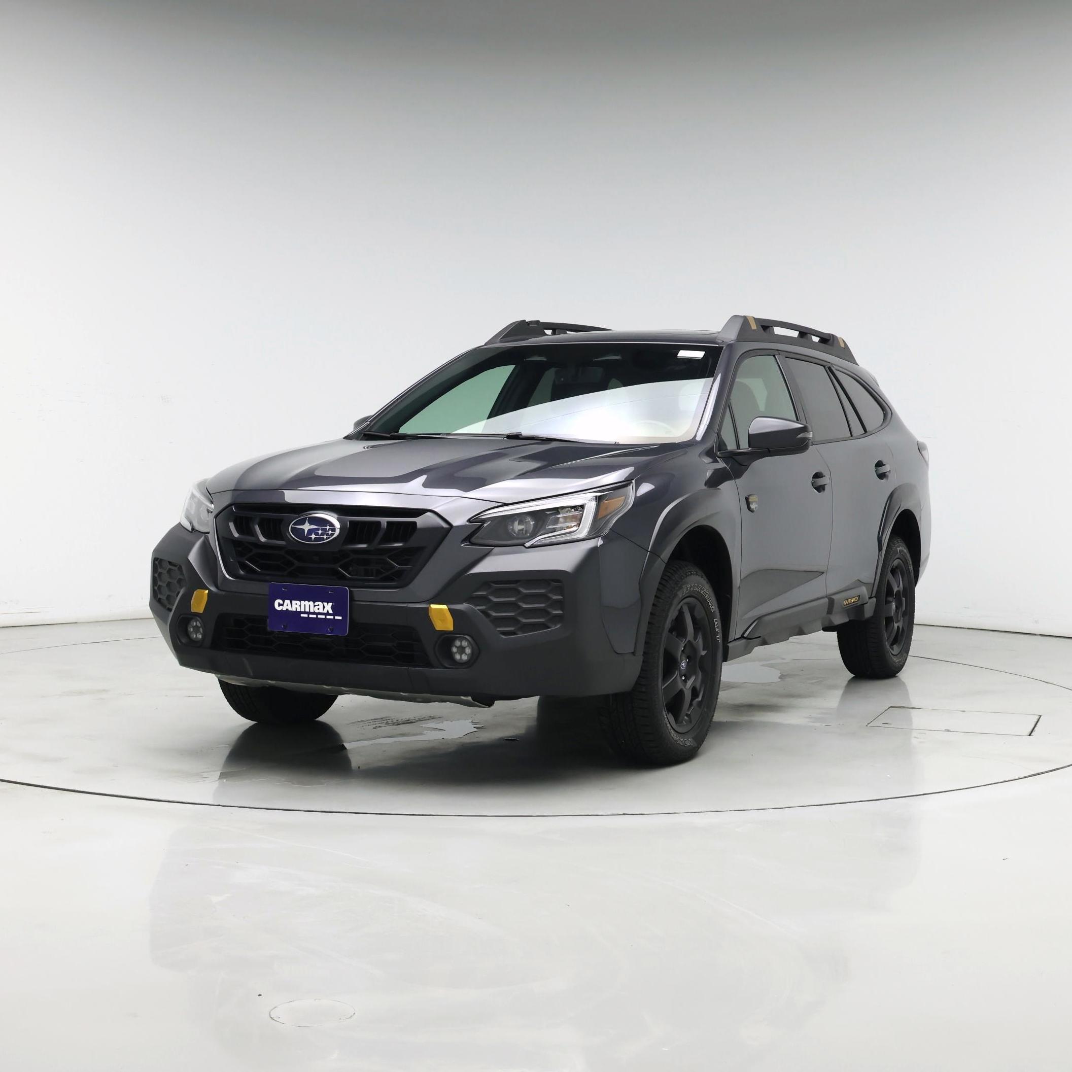 Thumbnail: 2024 Subaru Outback - 4
