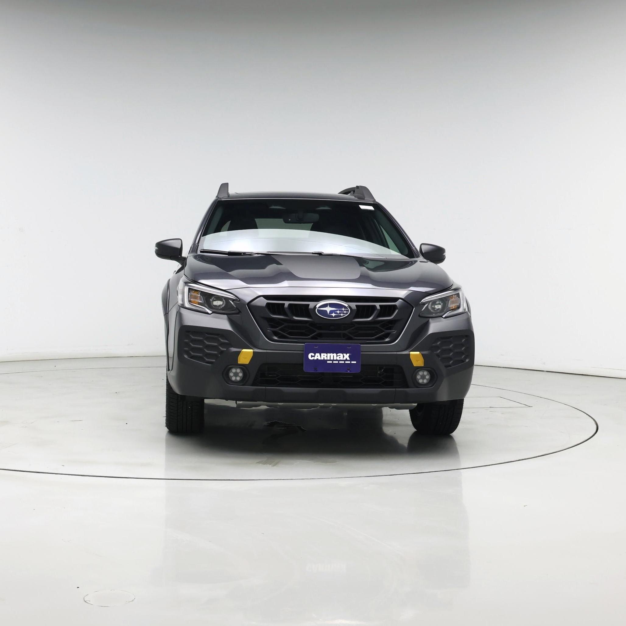 Thumbnail: 2024 Subaru Outback - 5