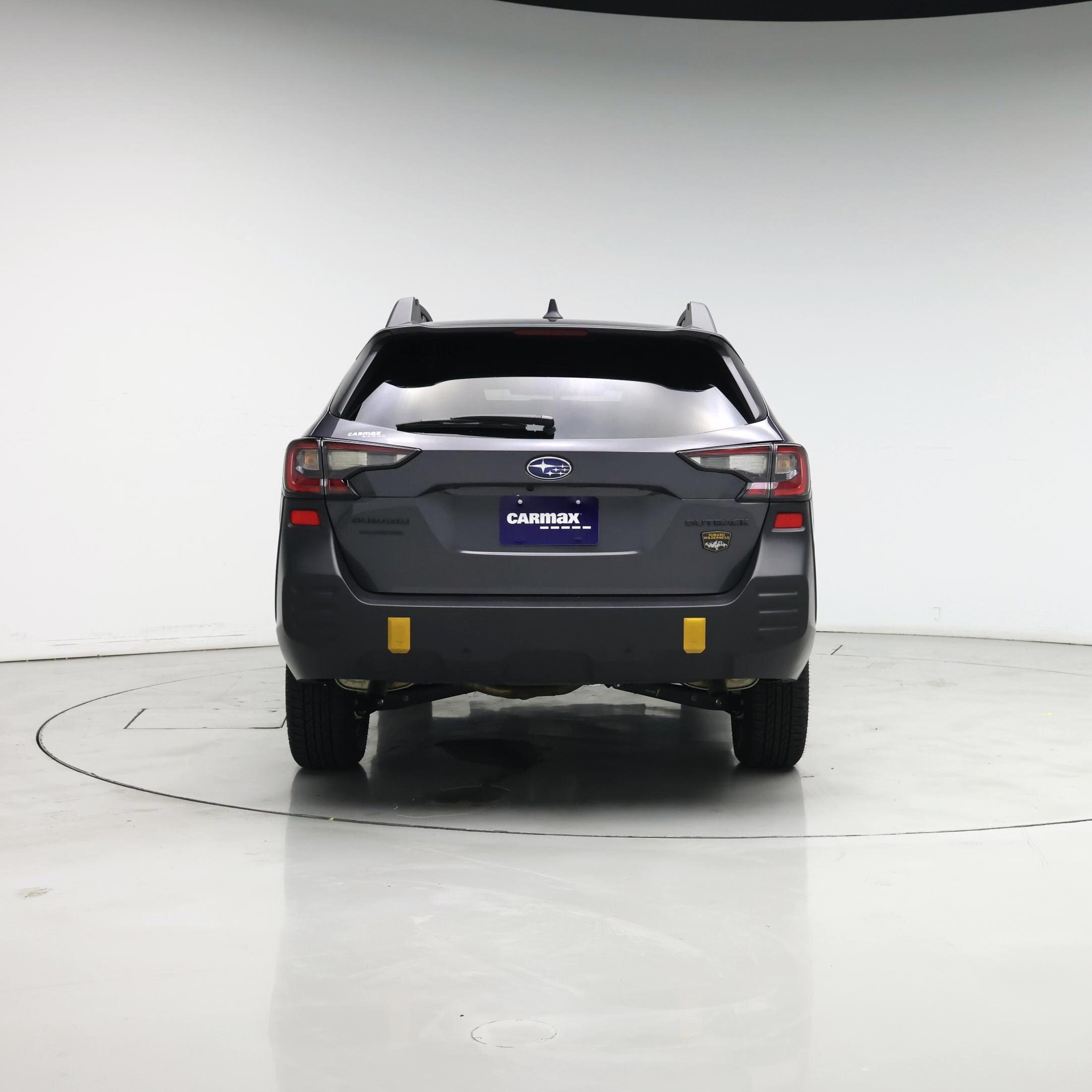 Thumbnail: 2024 Subaru Outback - 6