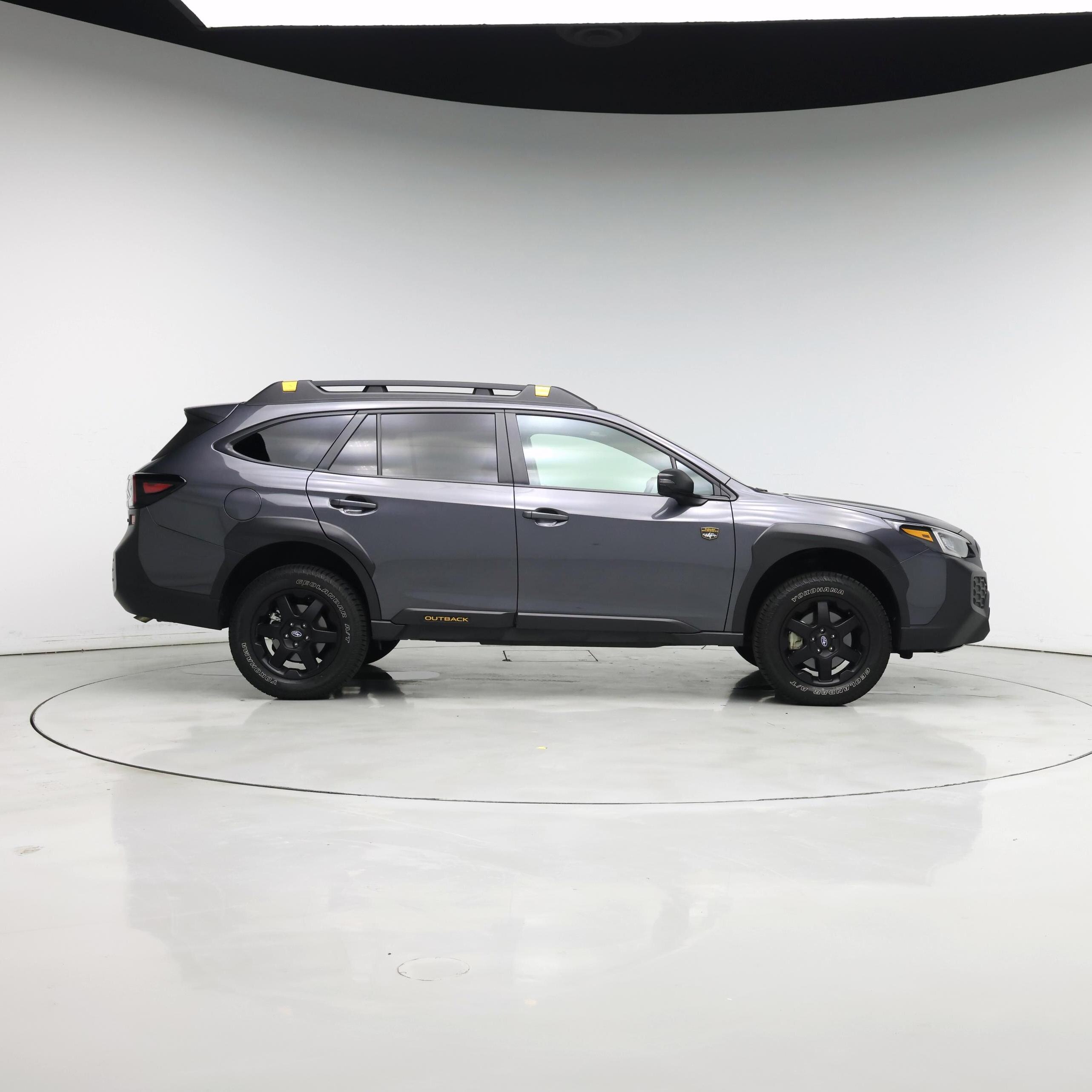 Thumbnail: 2024 Subaru Outback - 7