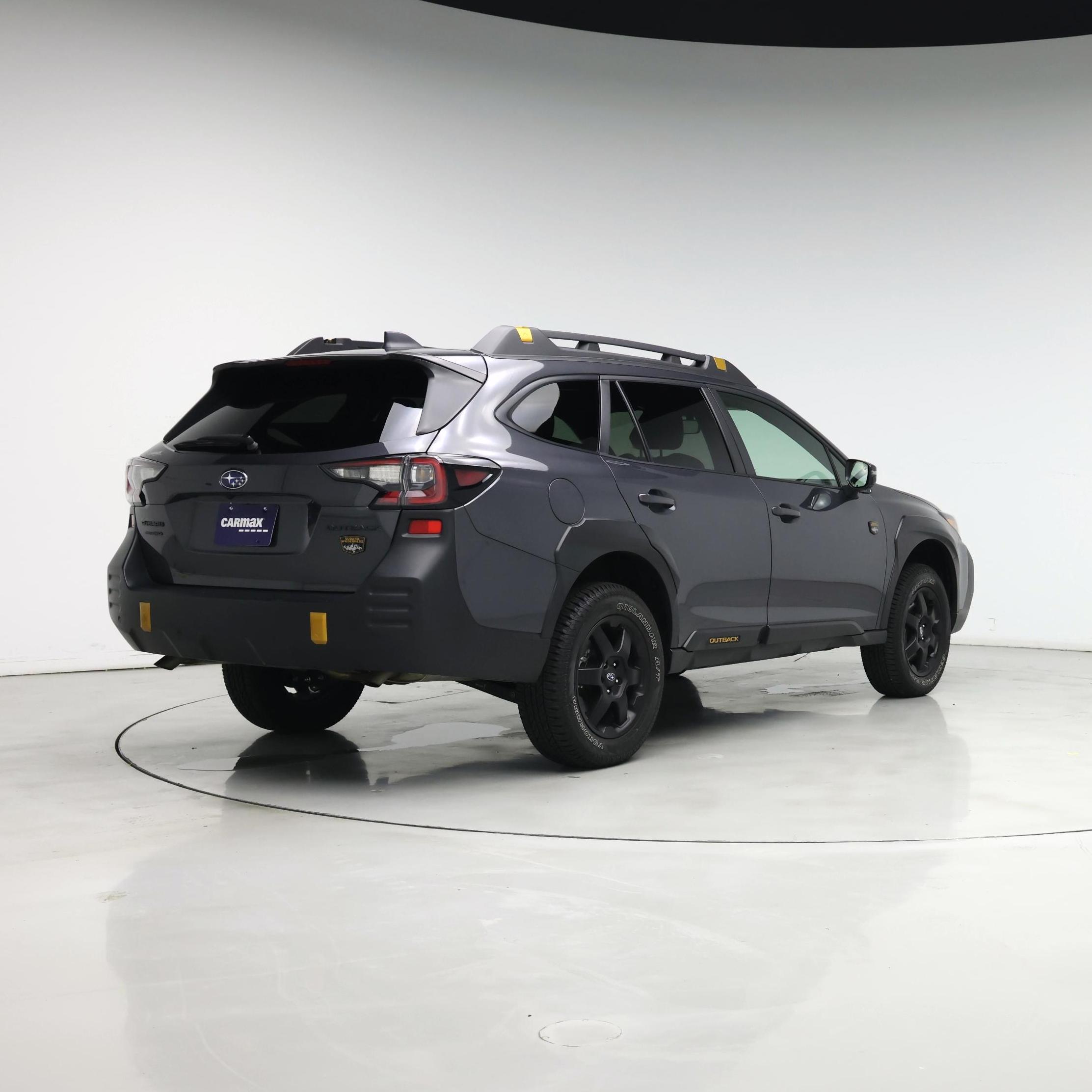 Thumbnail: 2024 Subaru Outback - 8