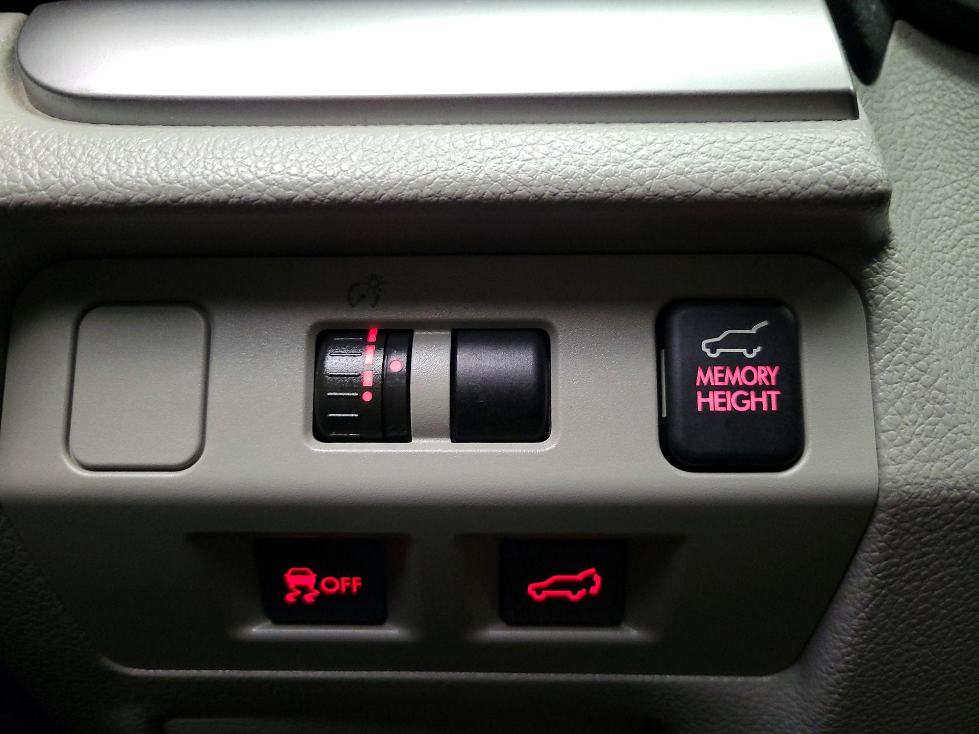 Thumbnail: 2014 Subaru Forester - 13