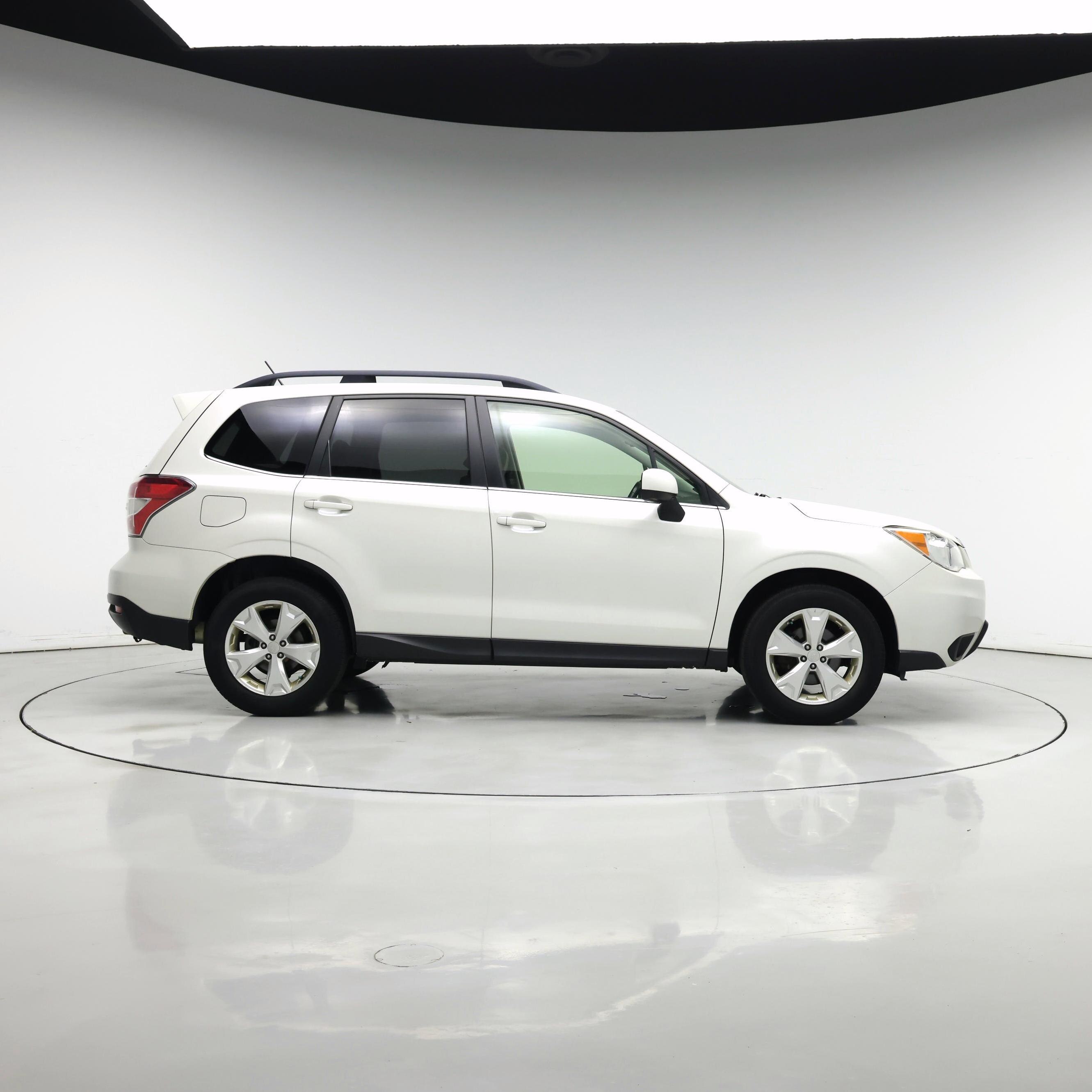 Thumbnail: 2014 Subaru Forester - 7