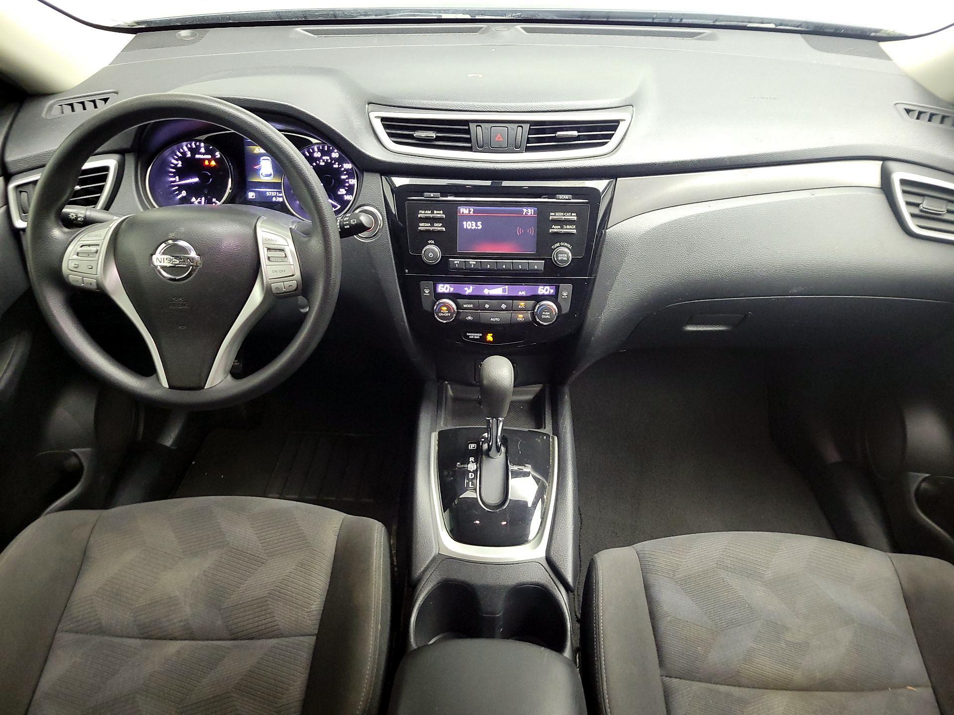 Thumbnail: 2016 Nissan Rogue - 9