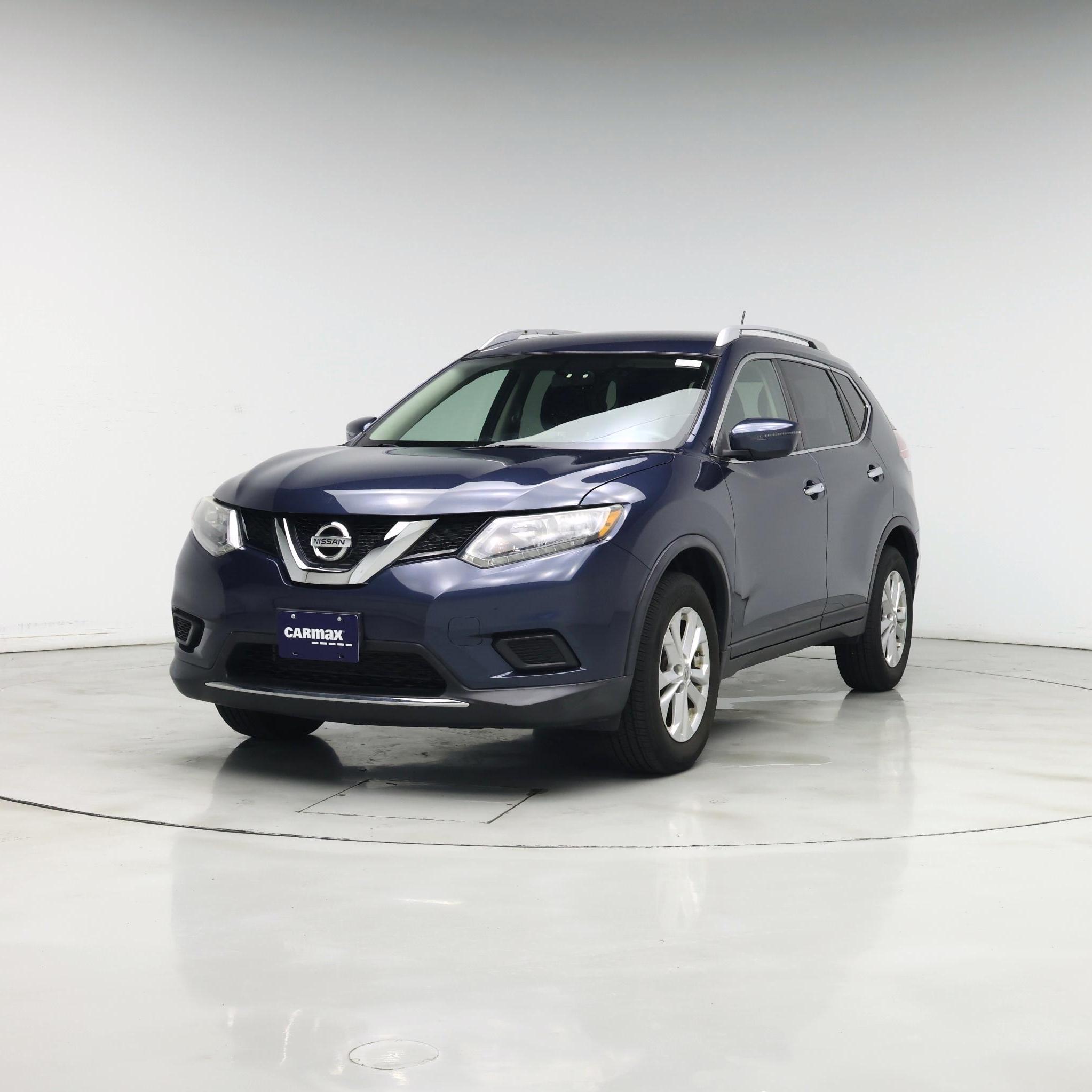 Thumbnail: 2016 Nissan Rogue - 4