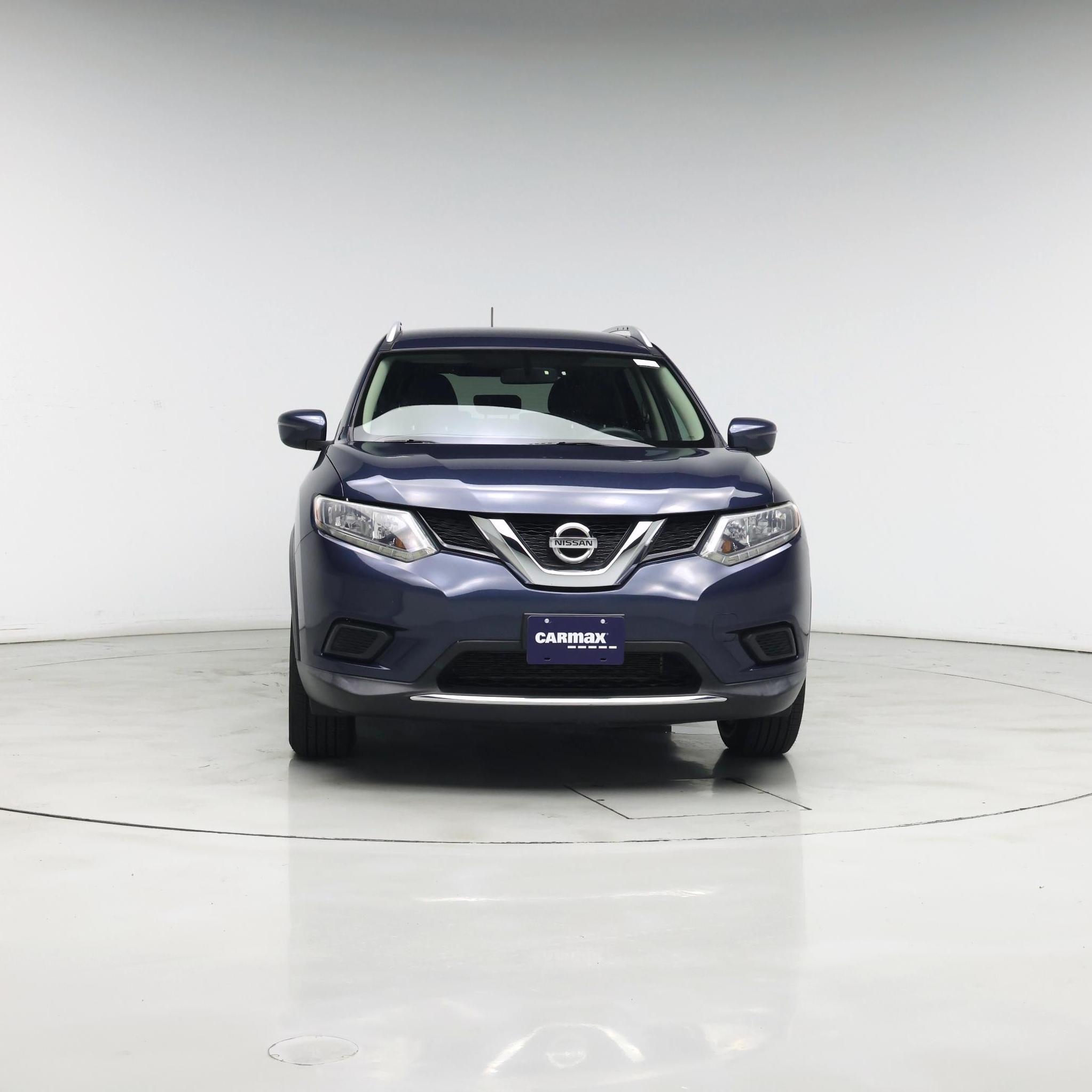 Thumbnail: 2016 Nissan Rogue - 5