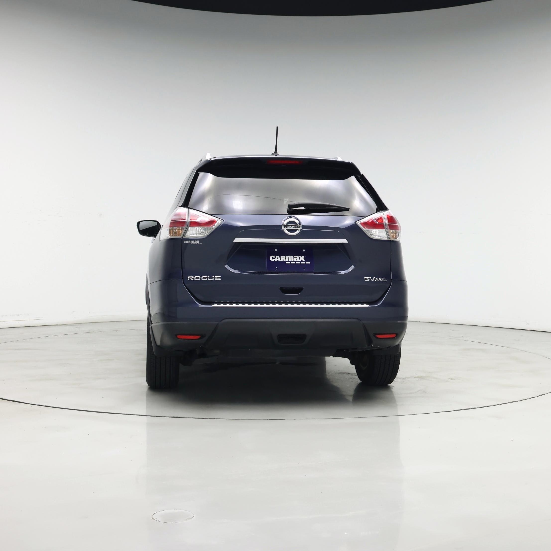 Thumbnail: 2016 Nissan Rogue - 6