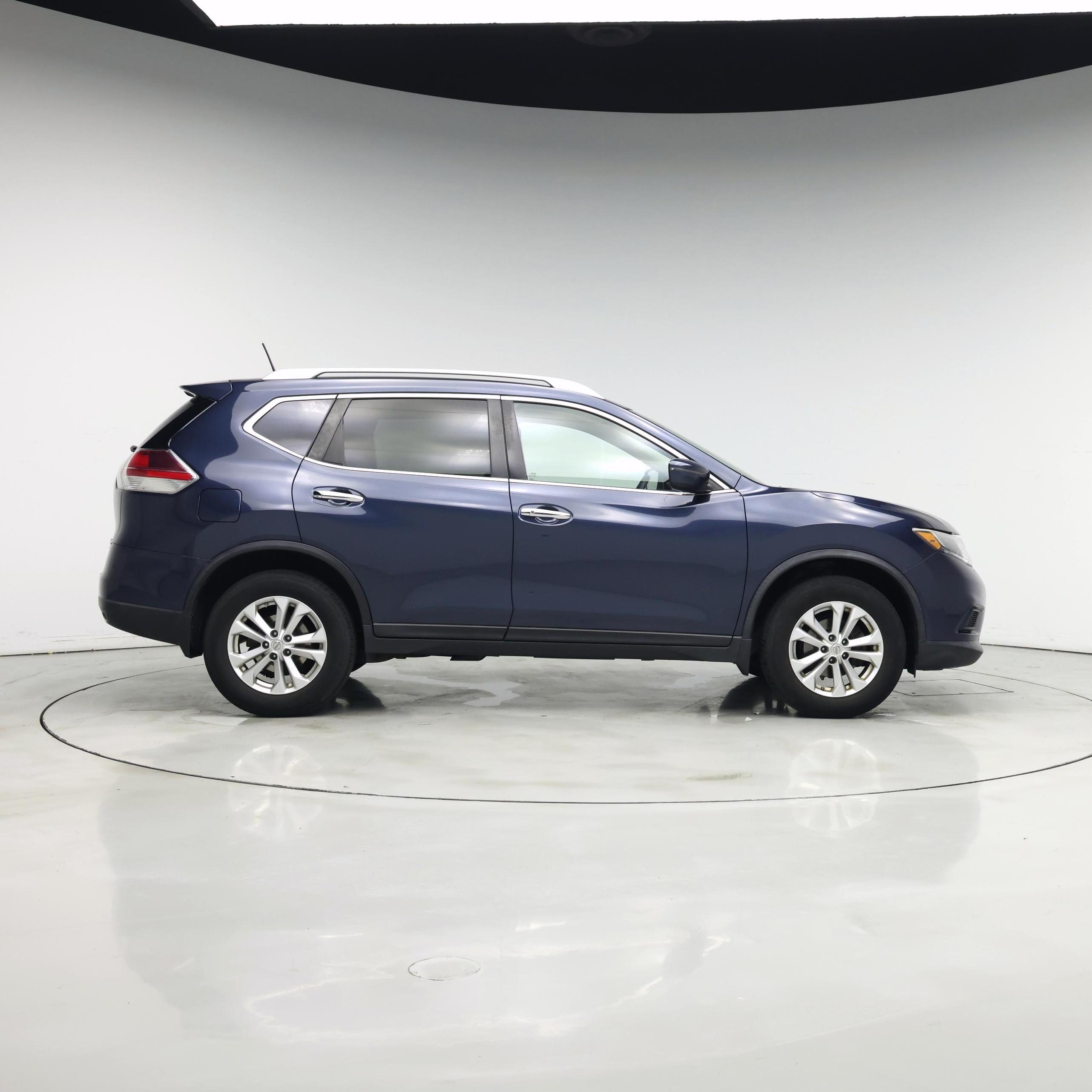 Thumbnail: 2016 Nissan Rogue - 7
