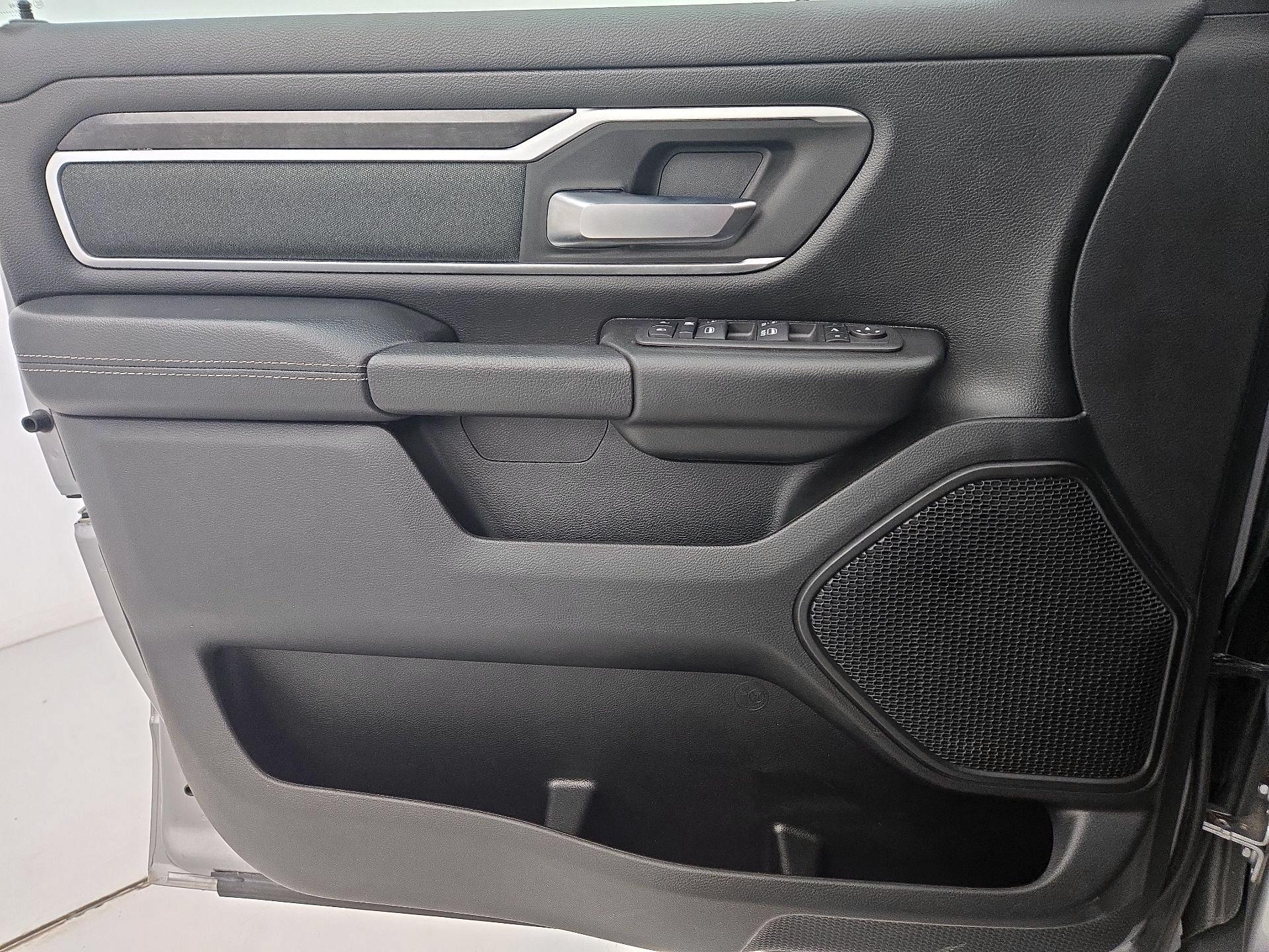 Thumbnail: 2022 RAM 1500 - 12