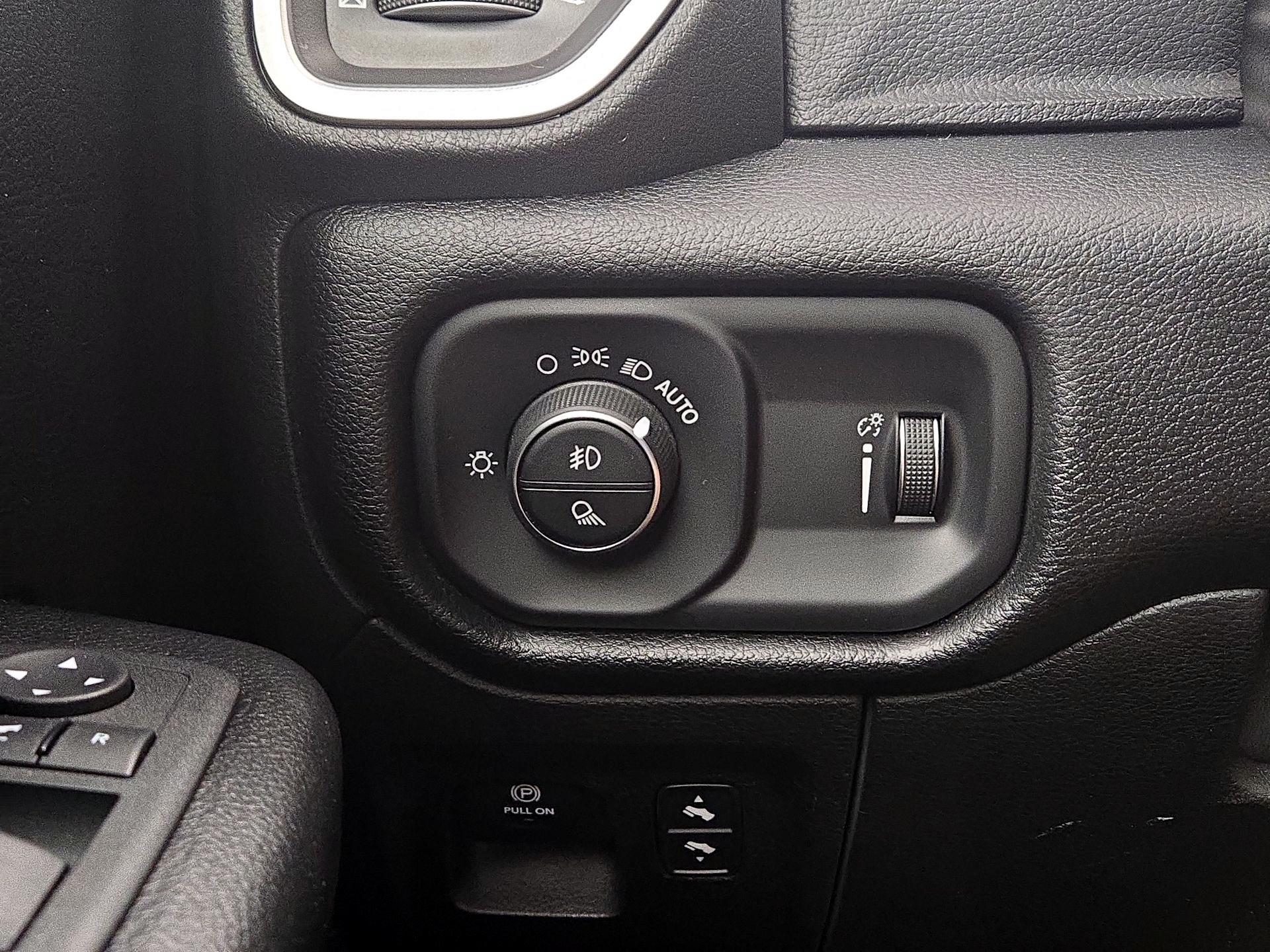 Thumbnail: 2022 RAM 1500 - 13