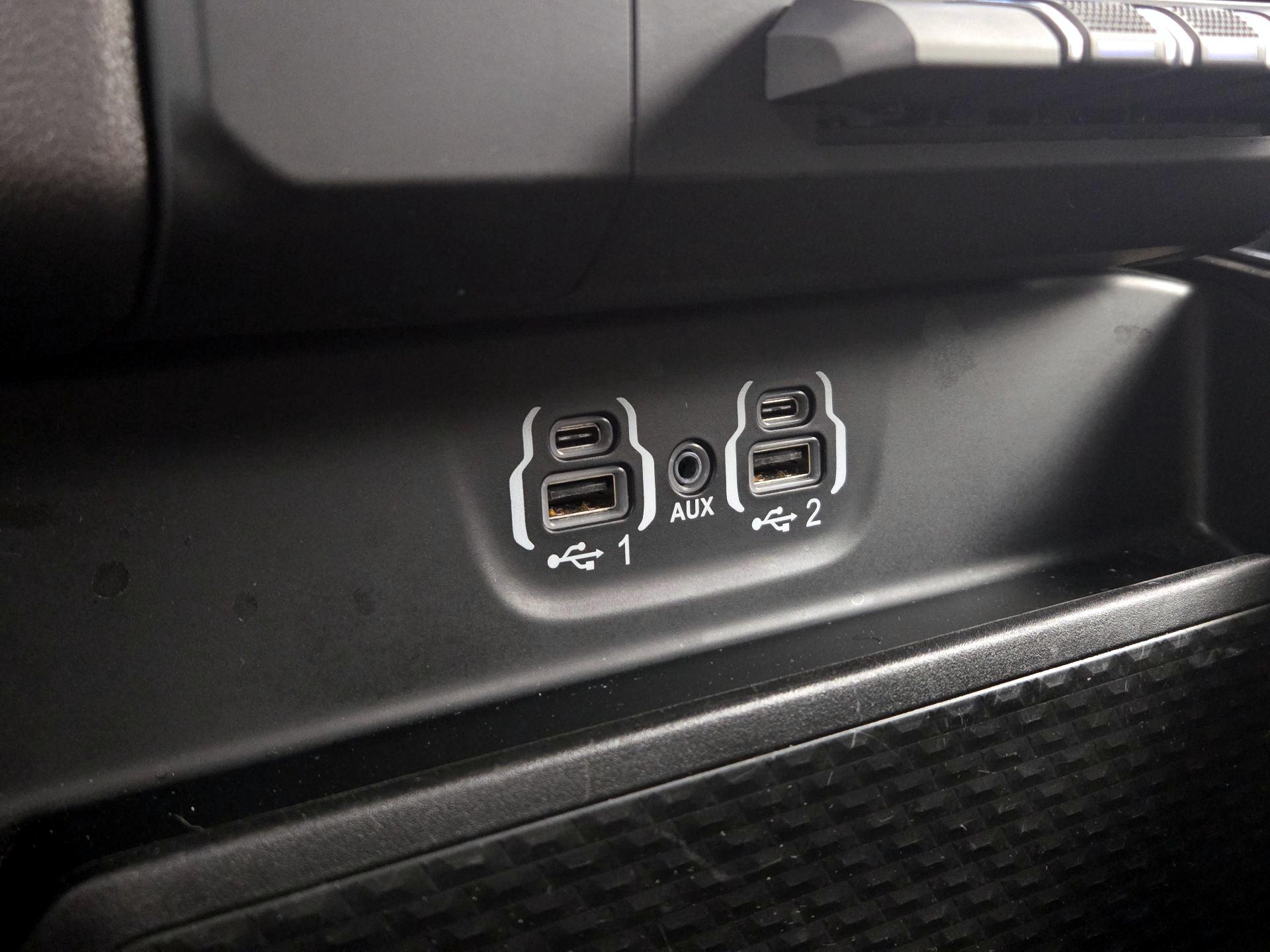 Thumbnail: 2022 RAM 1500 - 18