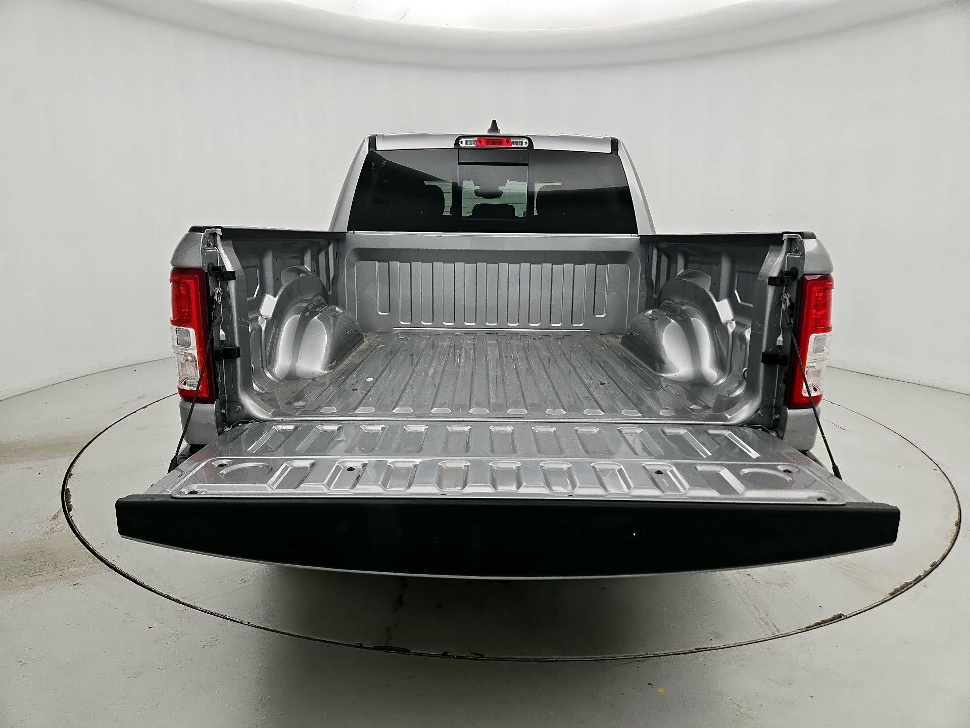 Thumbnail: 2022 RAM 1500 - 20