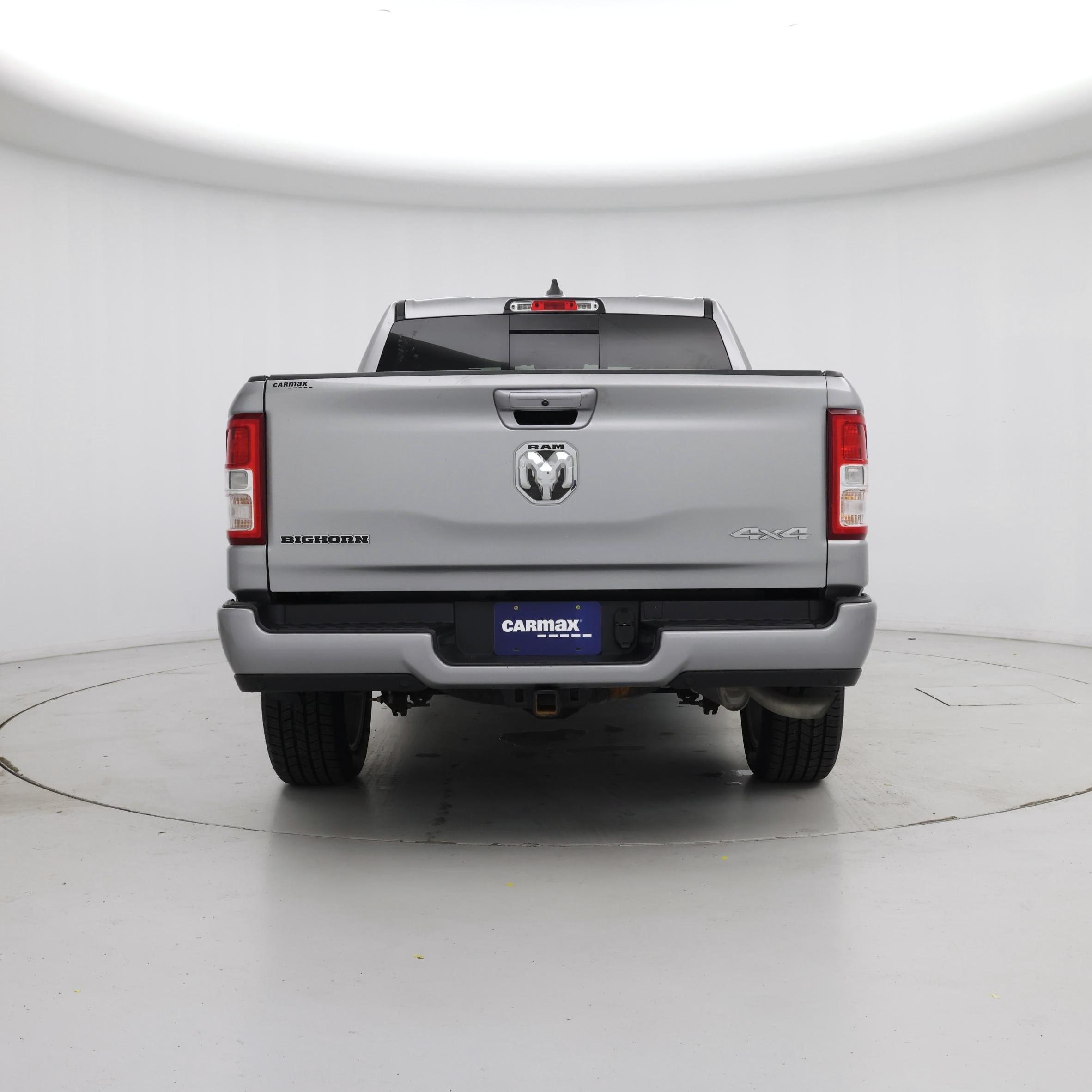 Thumbnail: 2022 RAM 1500 - 6