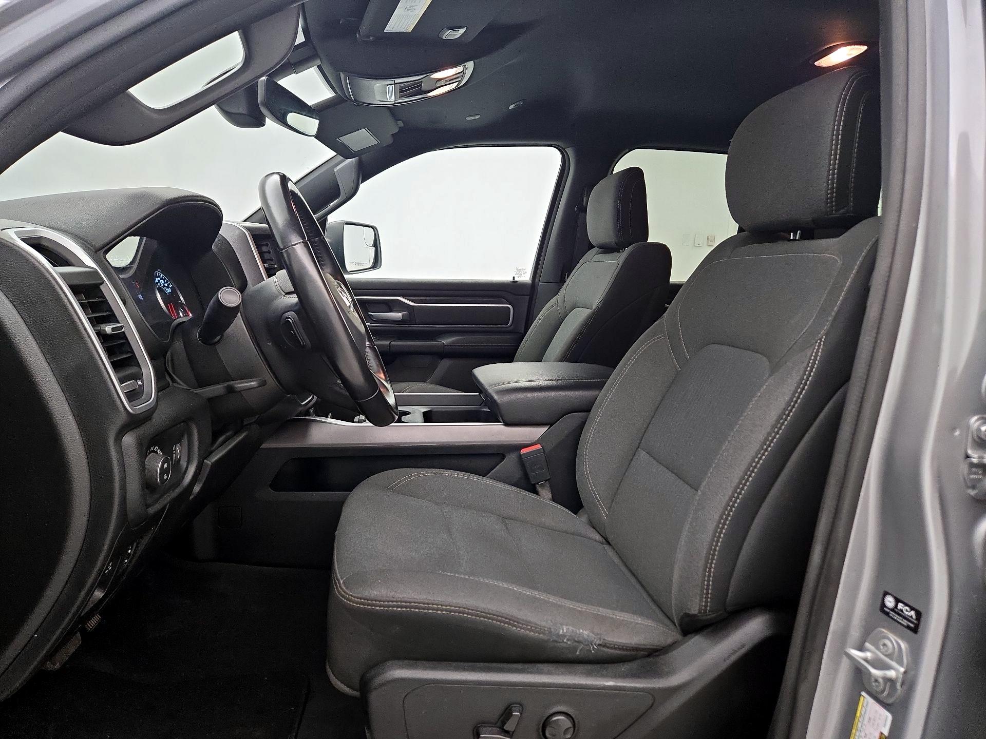Thumbnail: 2022 RAM 1500 - 11