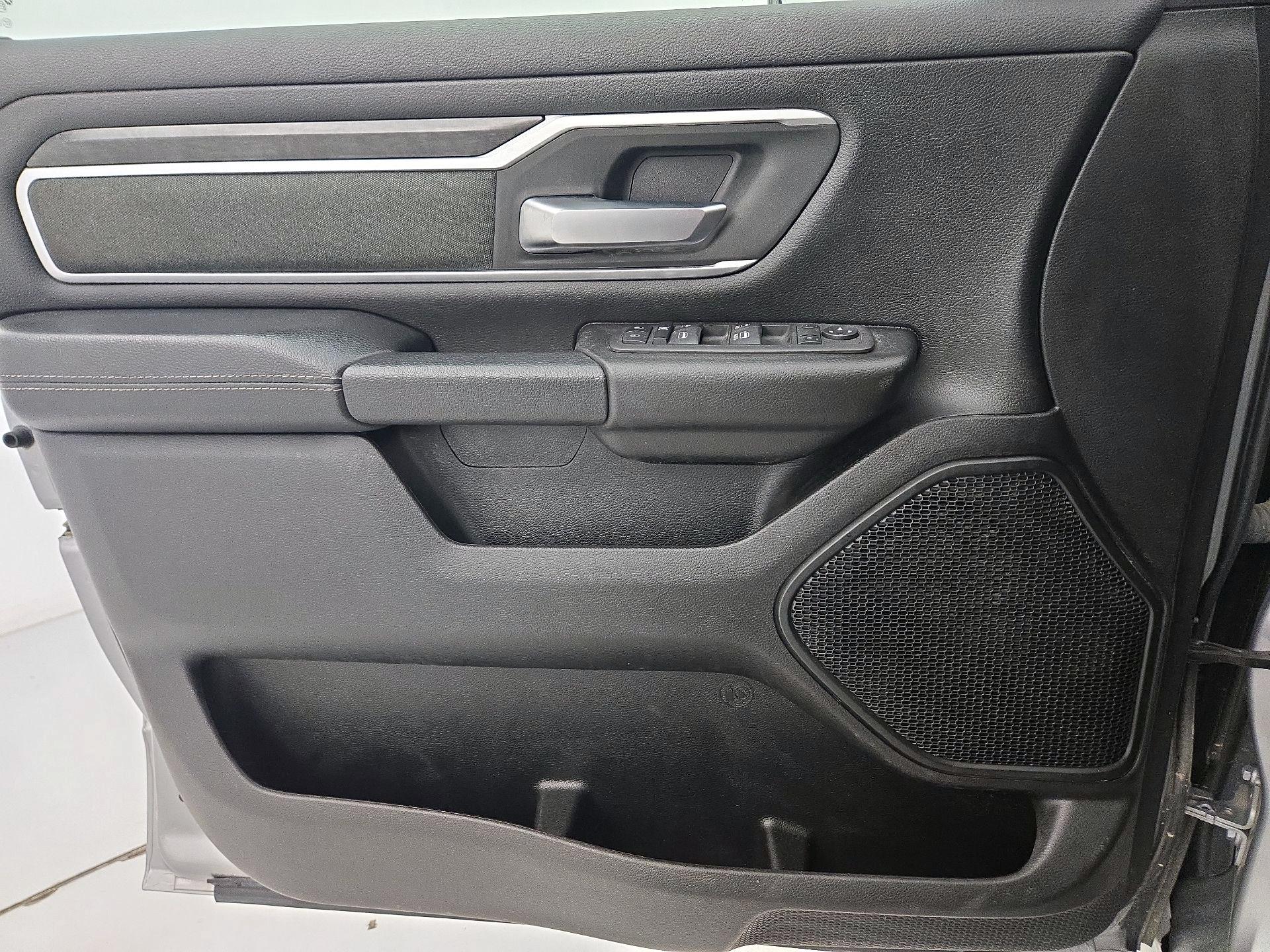 Thumbnail: 2022 RAM 1500 - 12