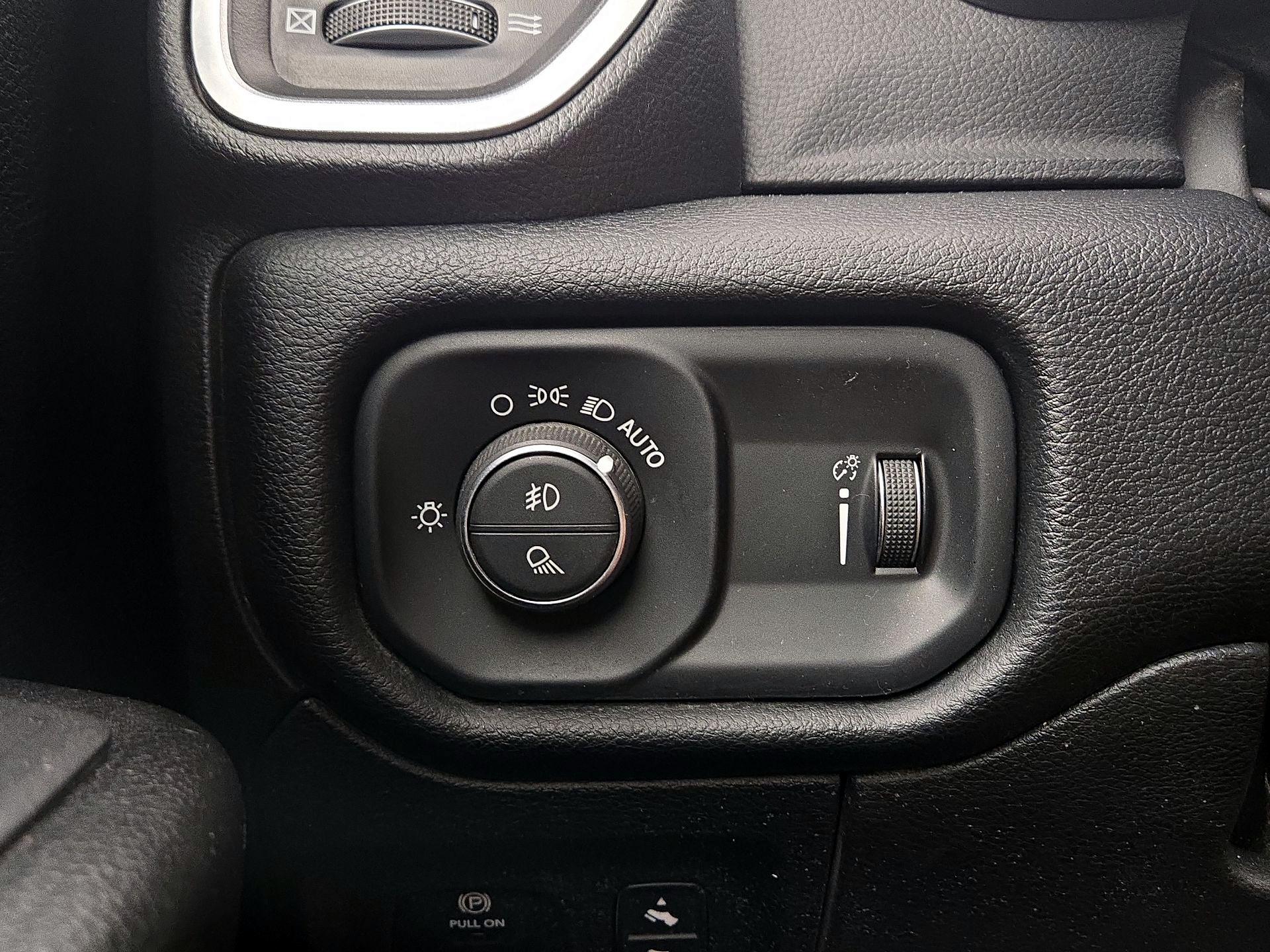 Thumbnail: 2022 RAM 1500 - 13