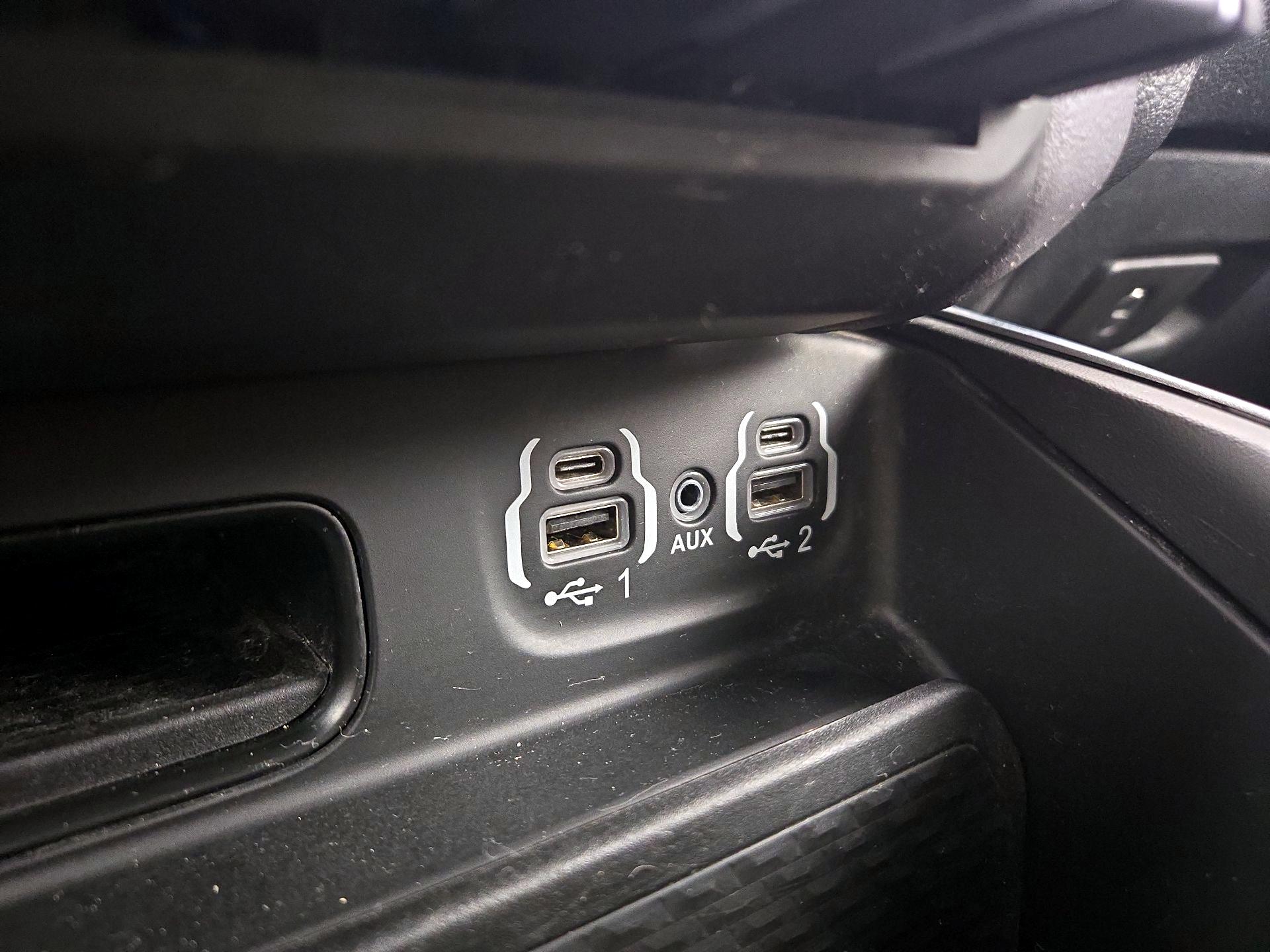 Thumbnail: 2022 RAM 1500 - 18
