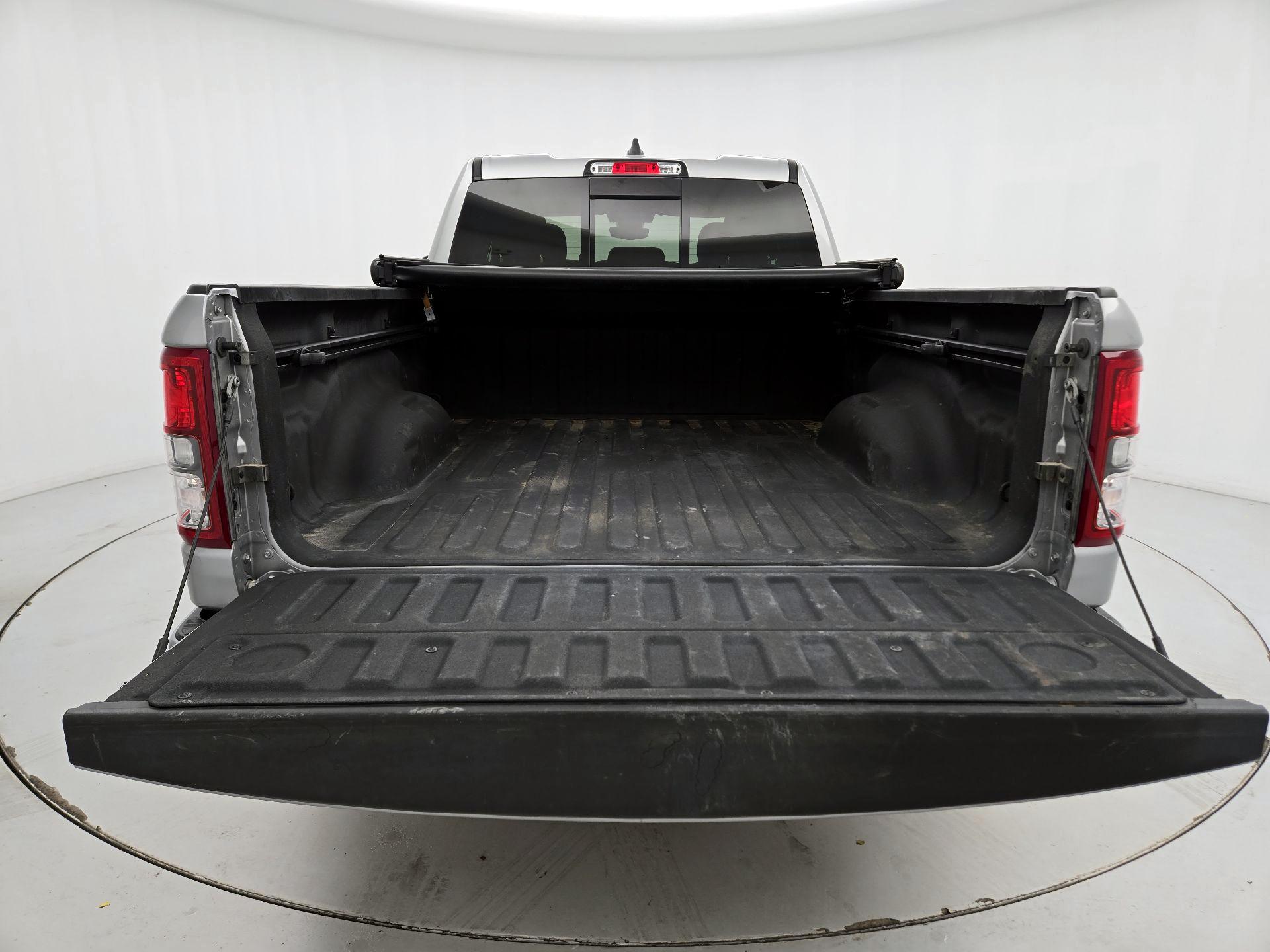 Thumbnail: 2022 RAM 1500 - 20