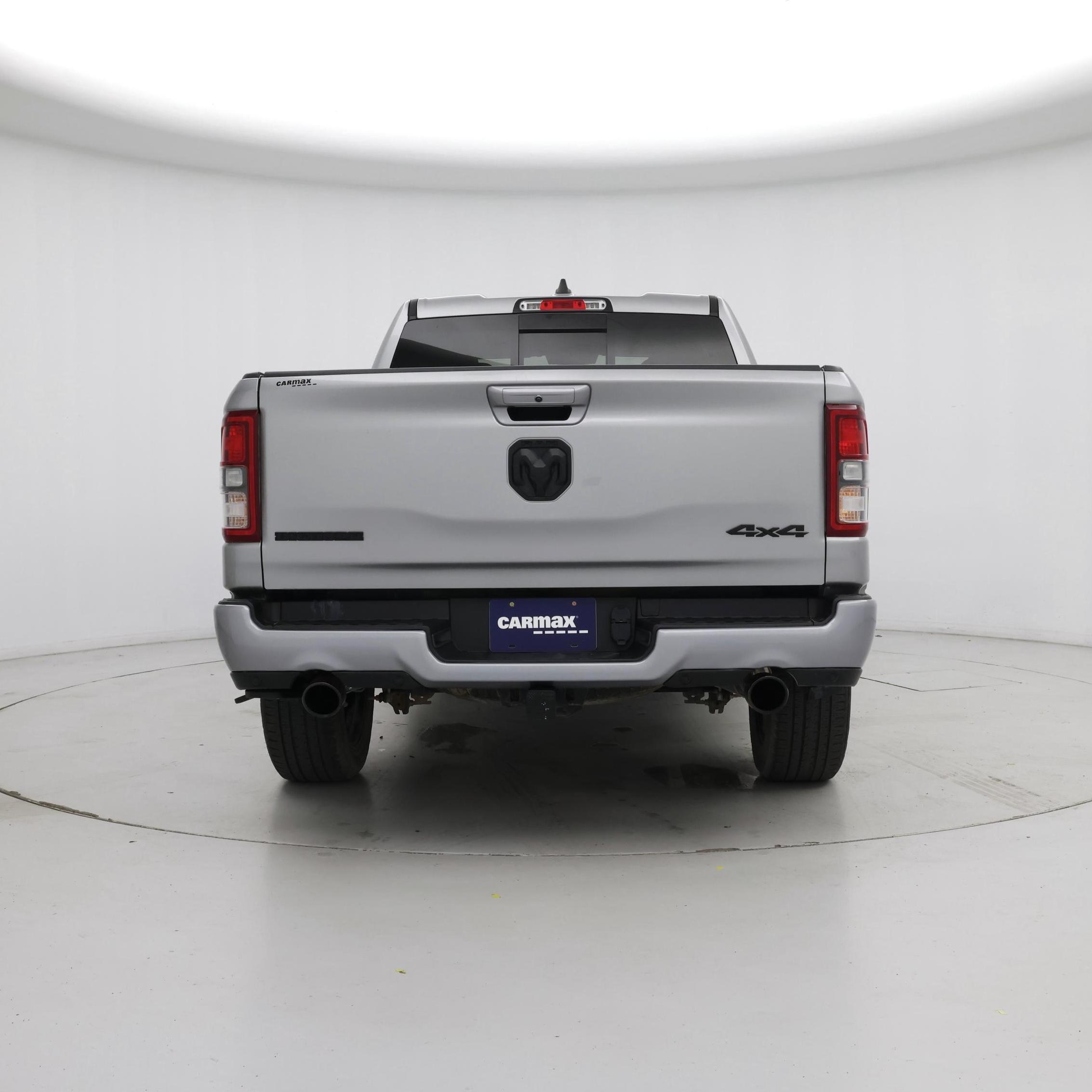 Thumbnail: 2022 RAM 1500 - 6