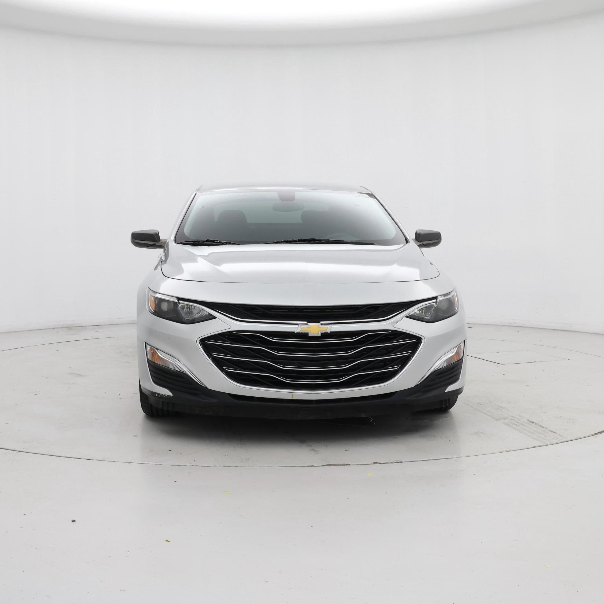 Thumbnail: 2020 Chevrolet Malibu - 5