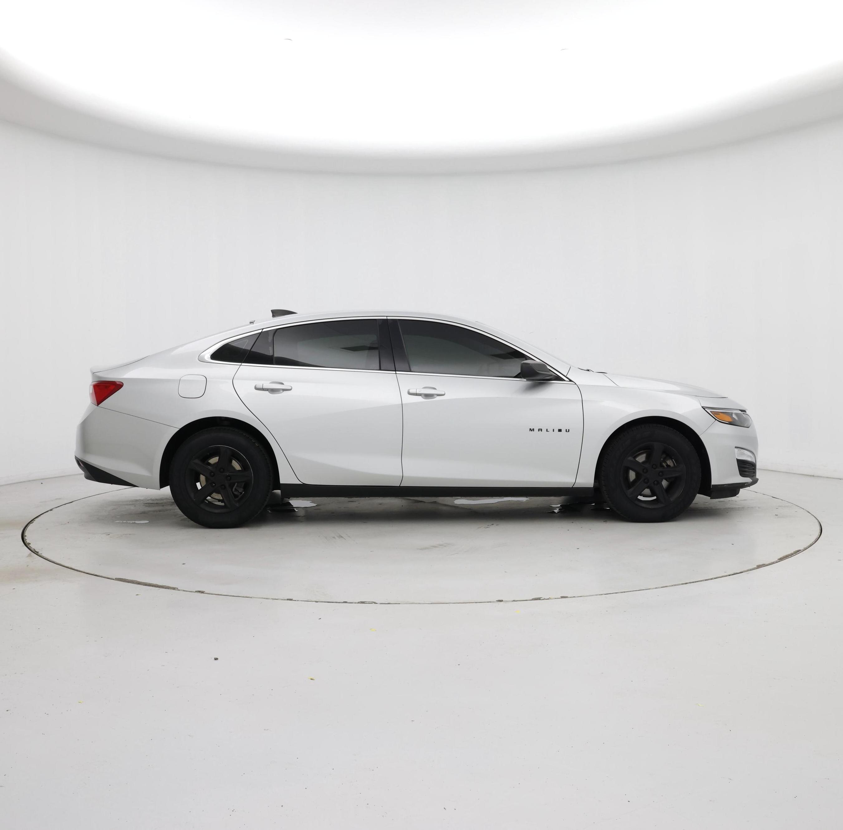 Thumbnail: 2020 Chevrolet Malibu - 7