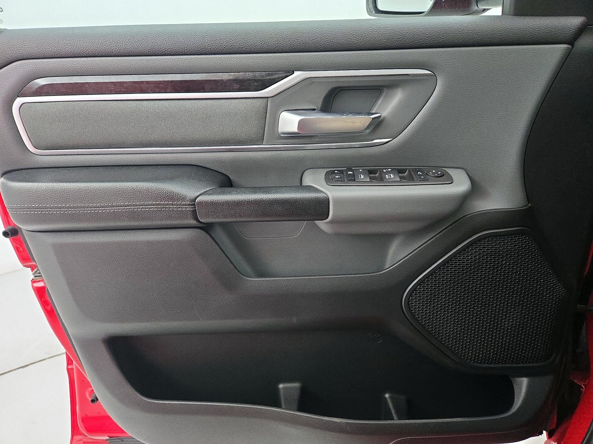 Thumbnail: 2023 RAM 1500 - 12