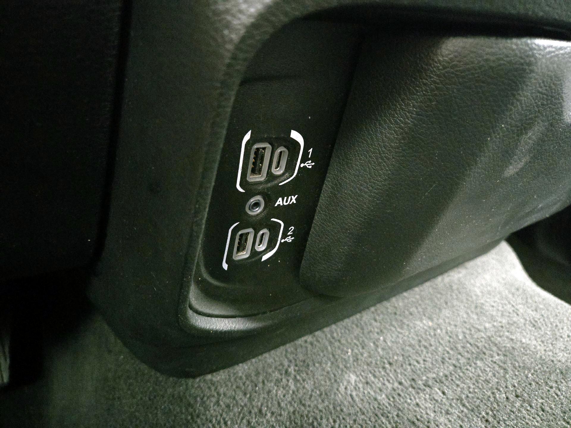 Thumbnail: 2023 RAM 1500 - 18