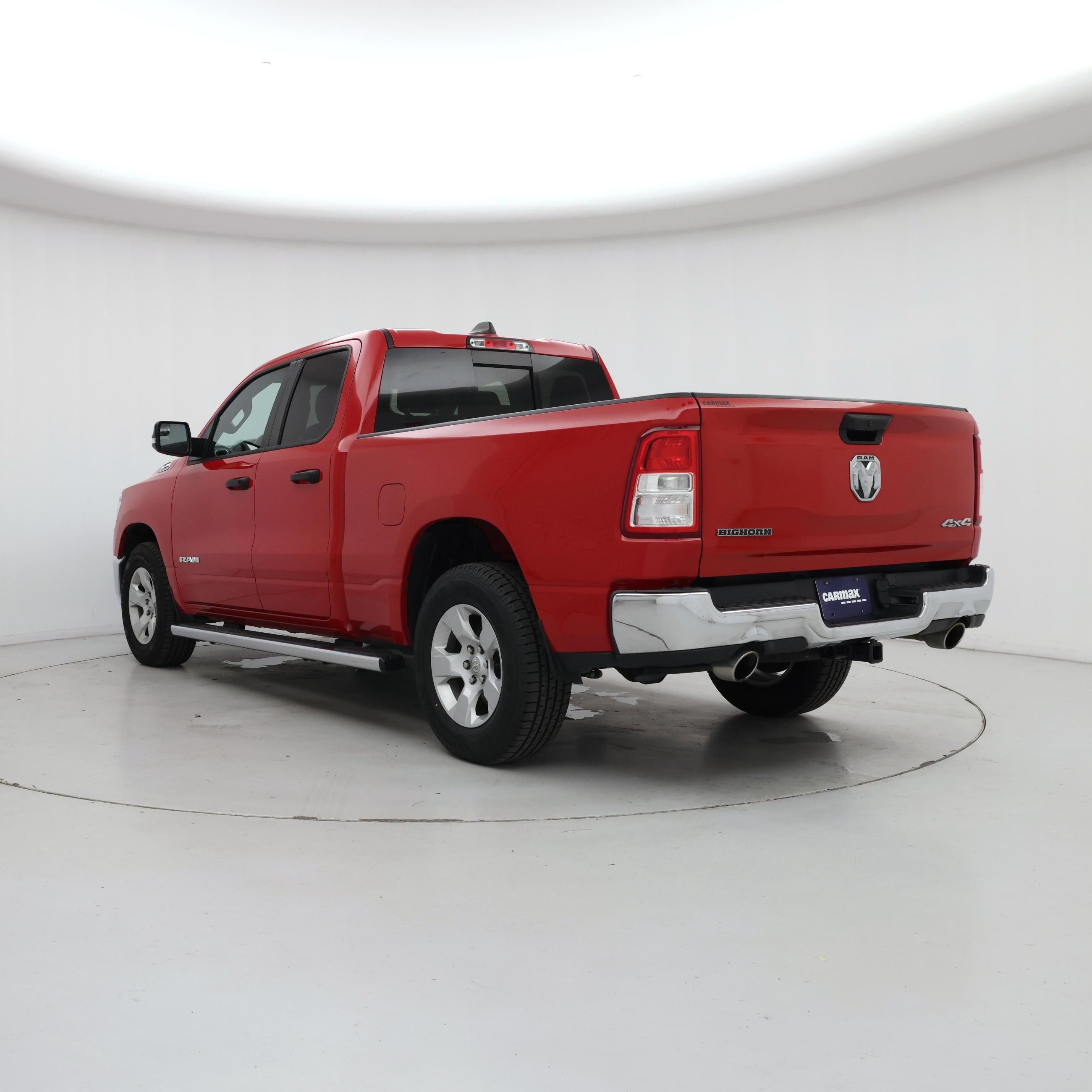 Thumbnail: 2023 RAM 1500 - 2