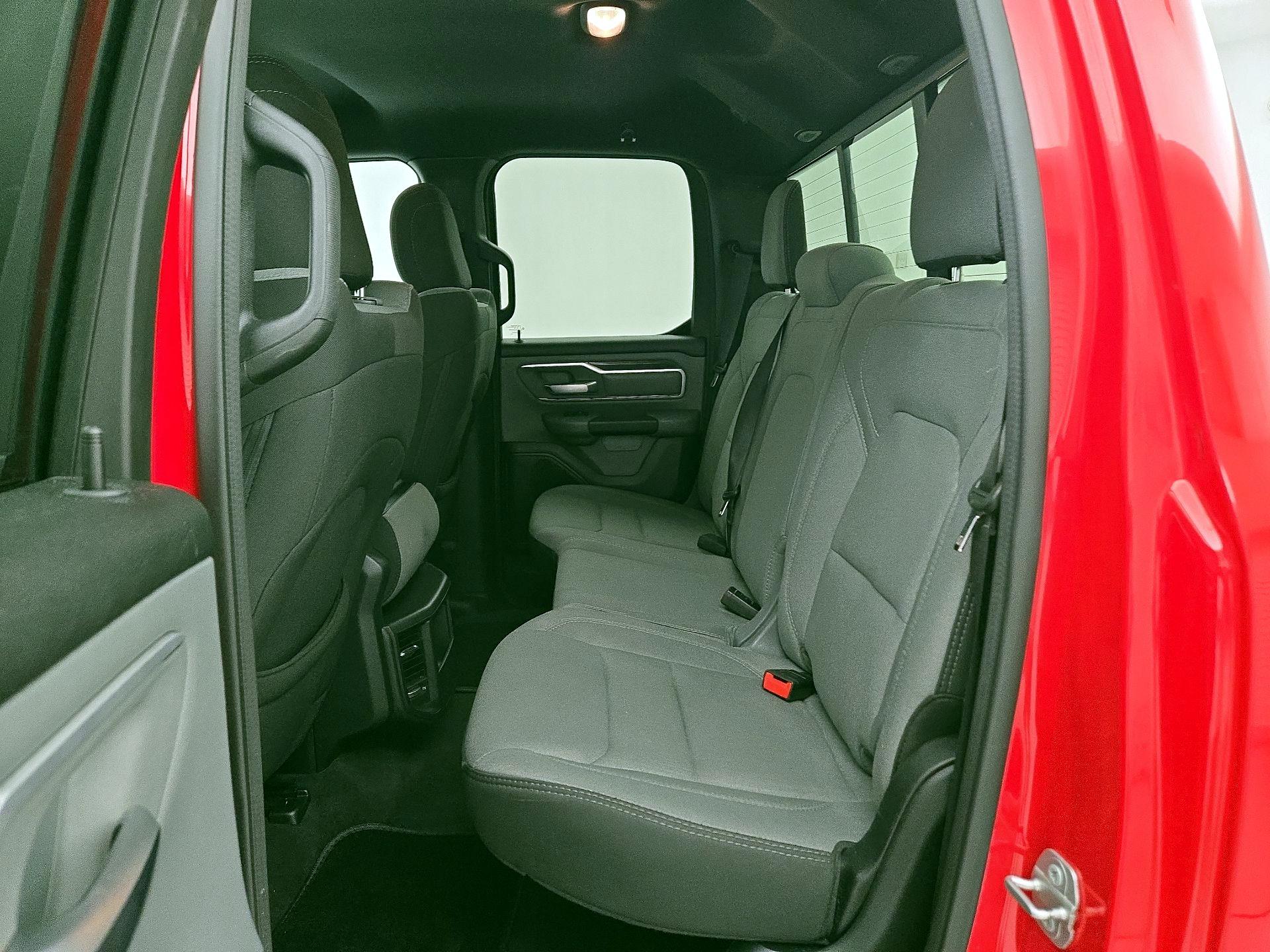 Thumbnail: 2023 RAM 1500 - 19