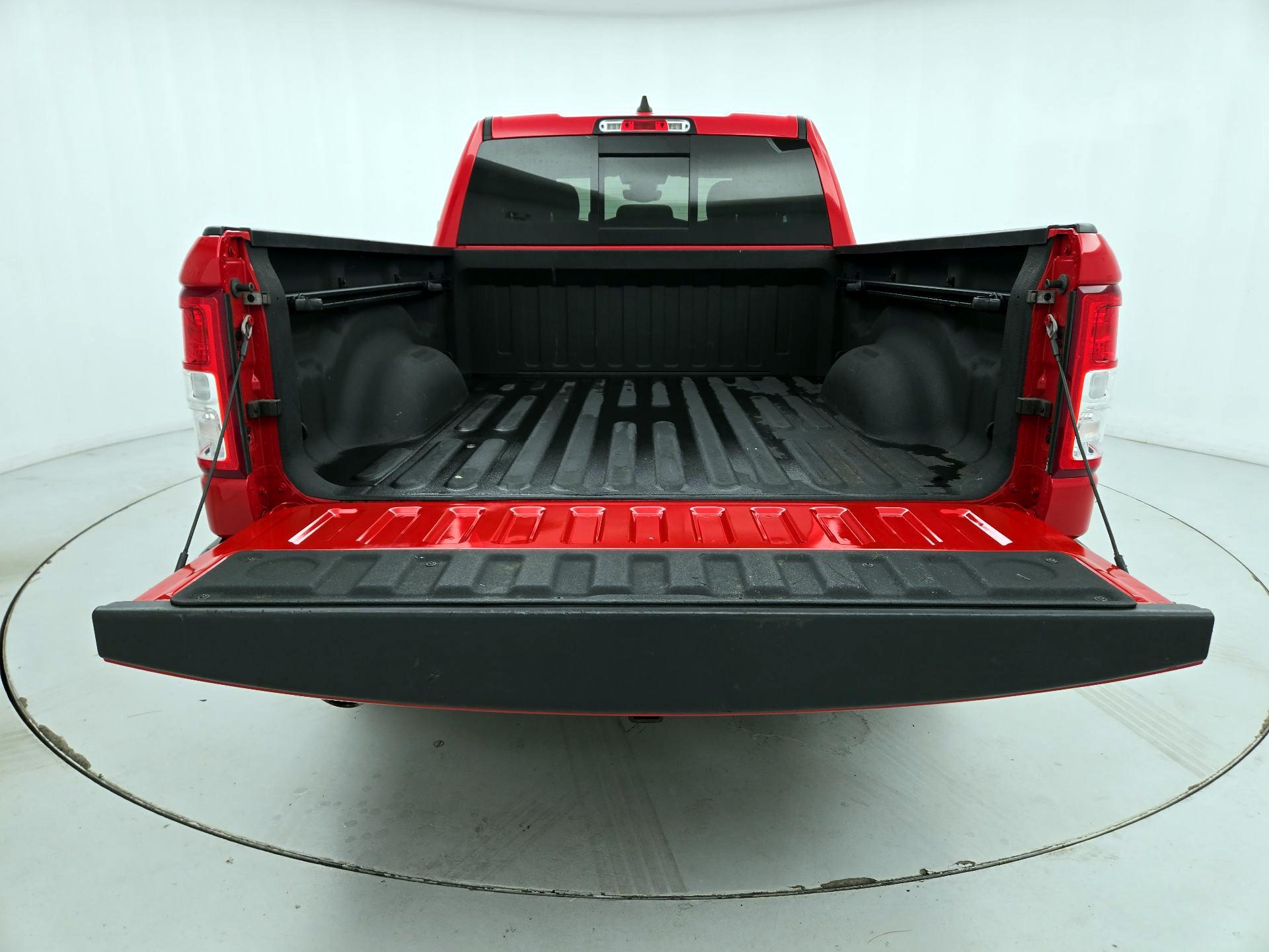 Thumbnail: 2023 RAM 1500 - 20