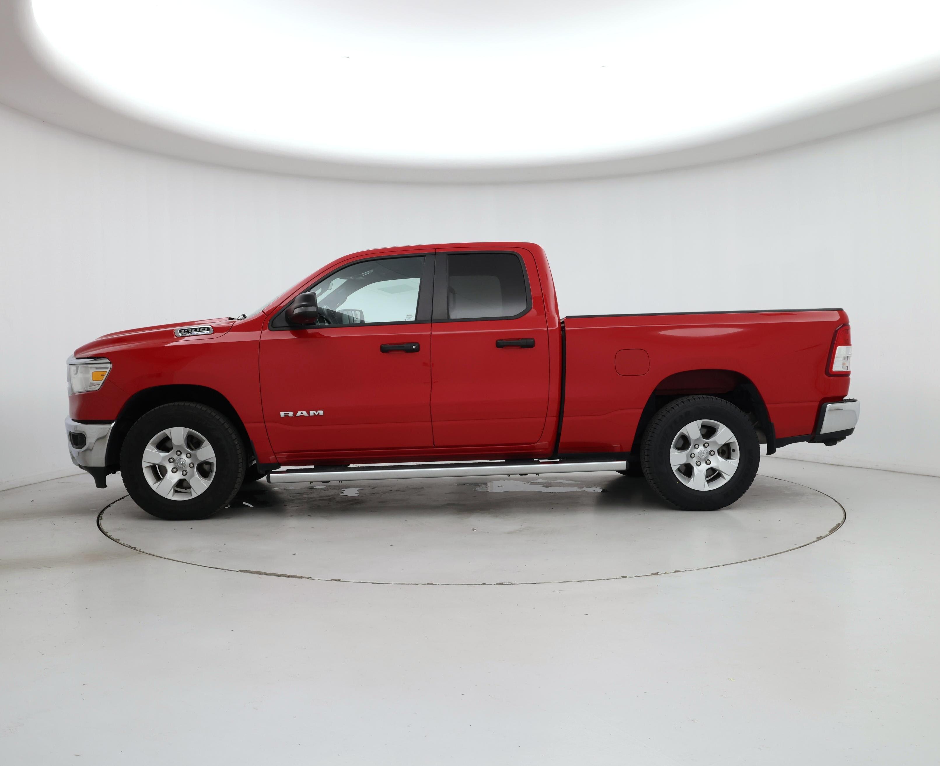 Thumbnail: 2023 RAM 1500 - 3