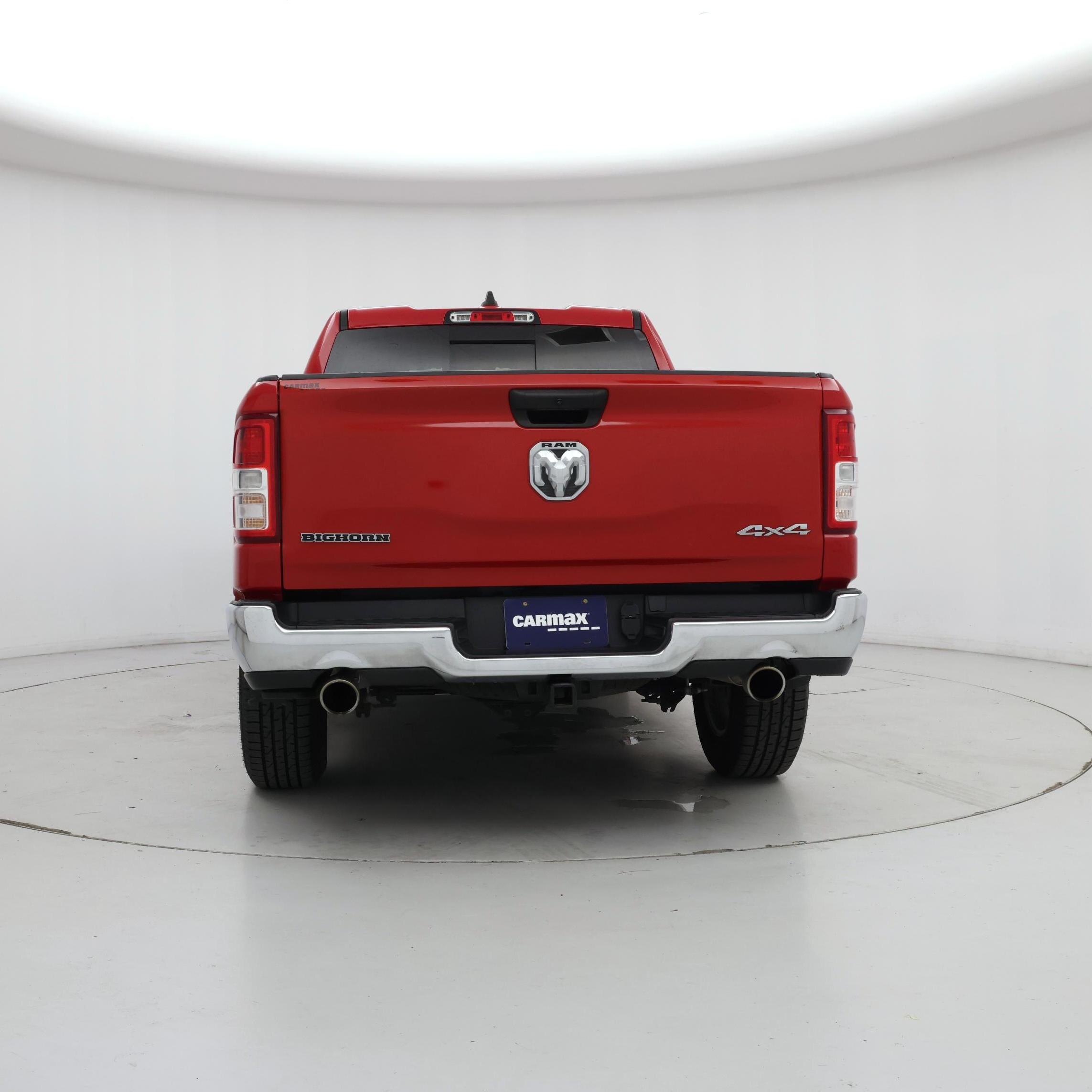 Thumbnail: 2023 RAM 1500 - 6