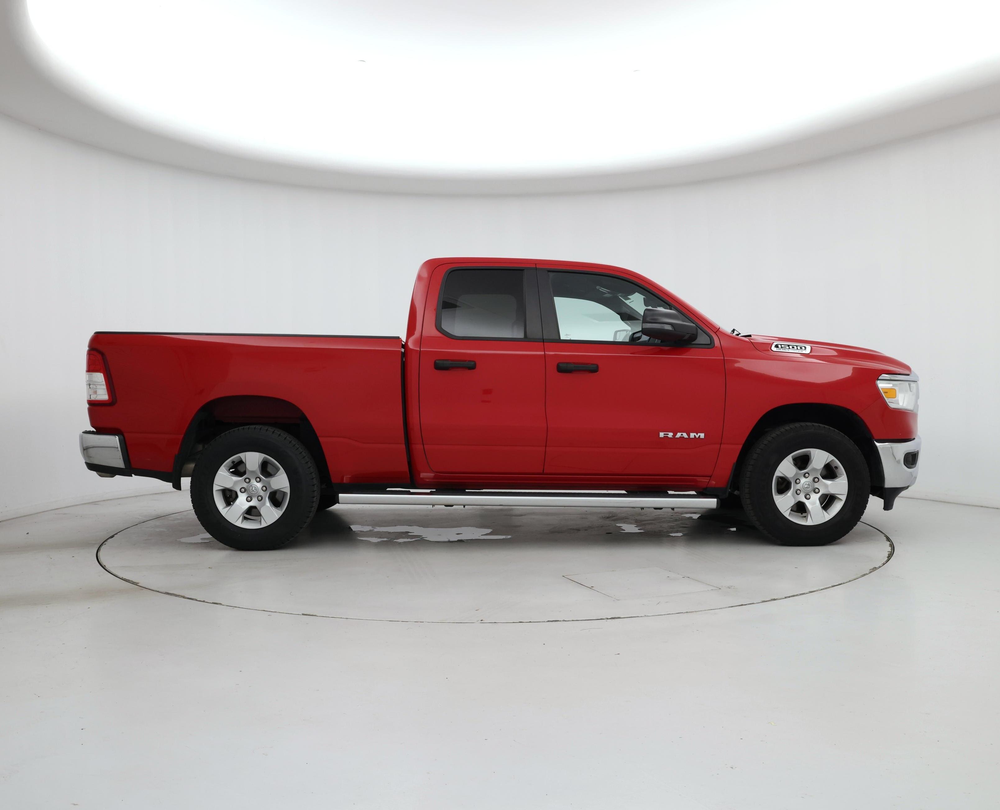Thumbnail: 2023 RAM 1500 - 7