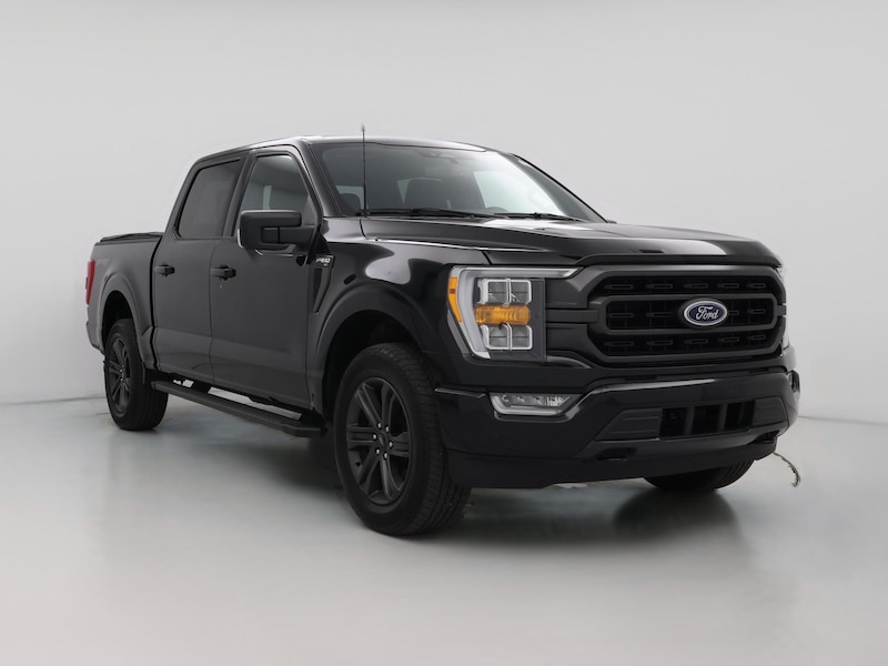 2023 Ford F-150 XLT -
                  Springfield, MO