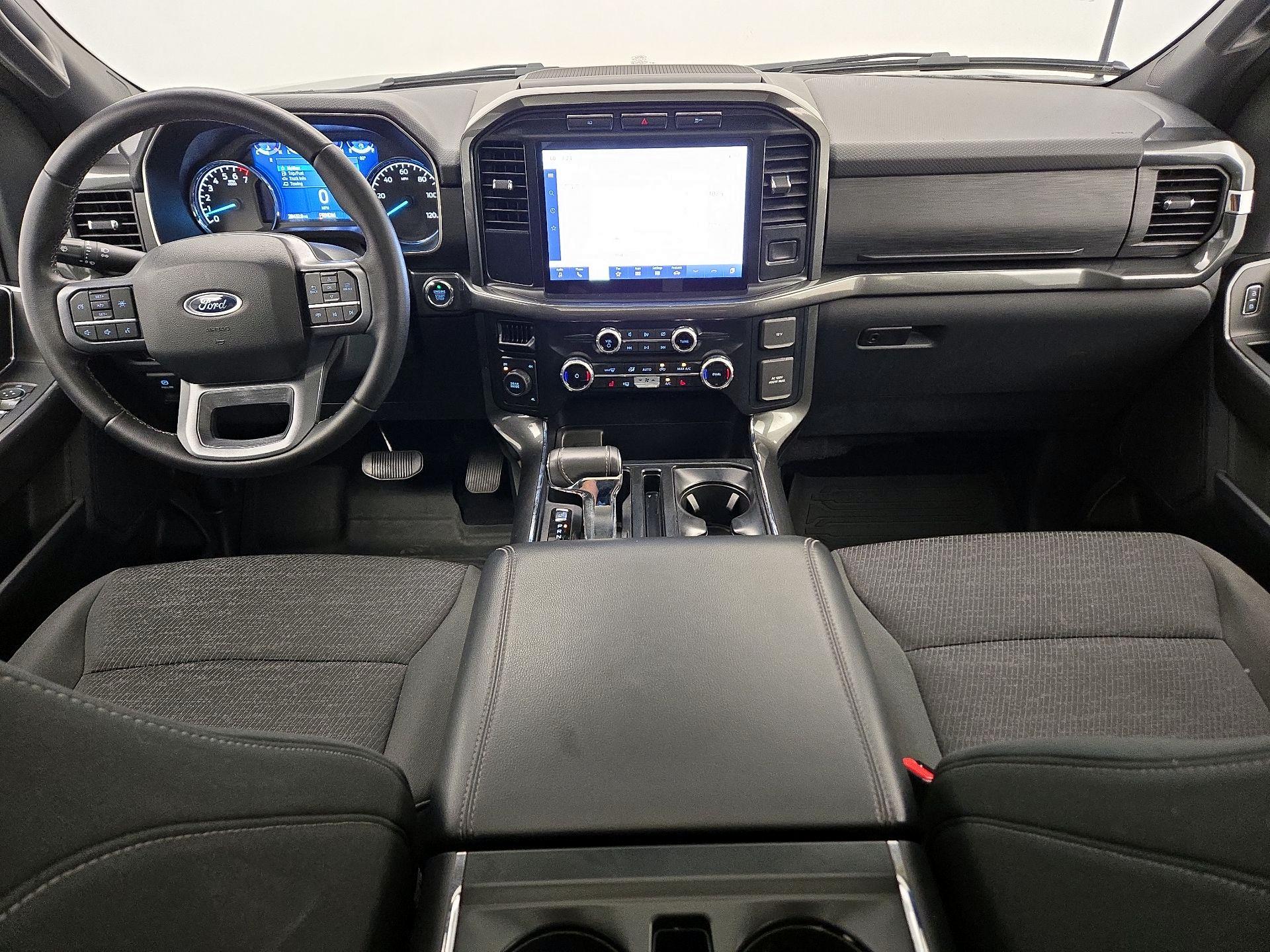 Thumbnail: 2023 Ford F-150 - 9