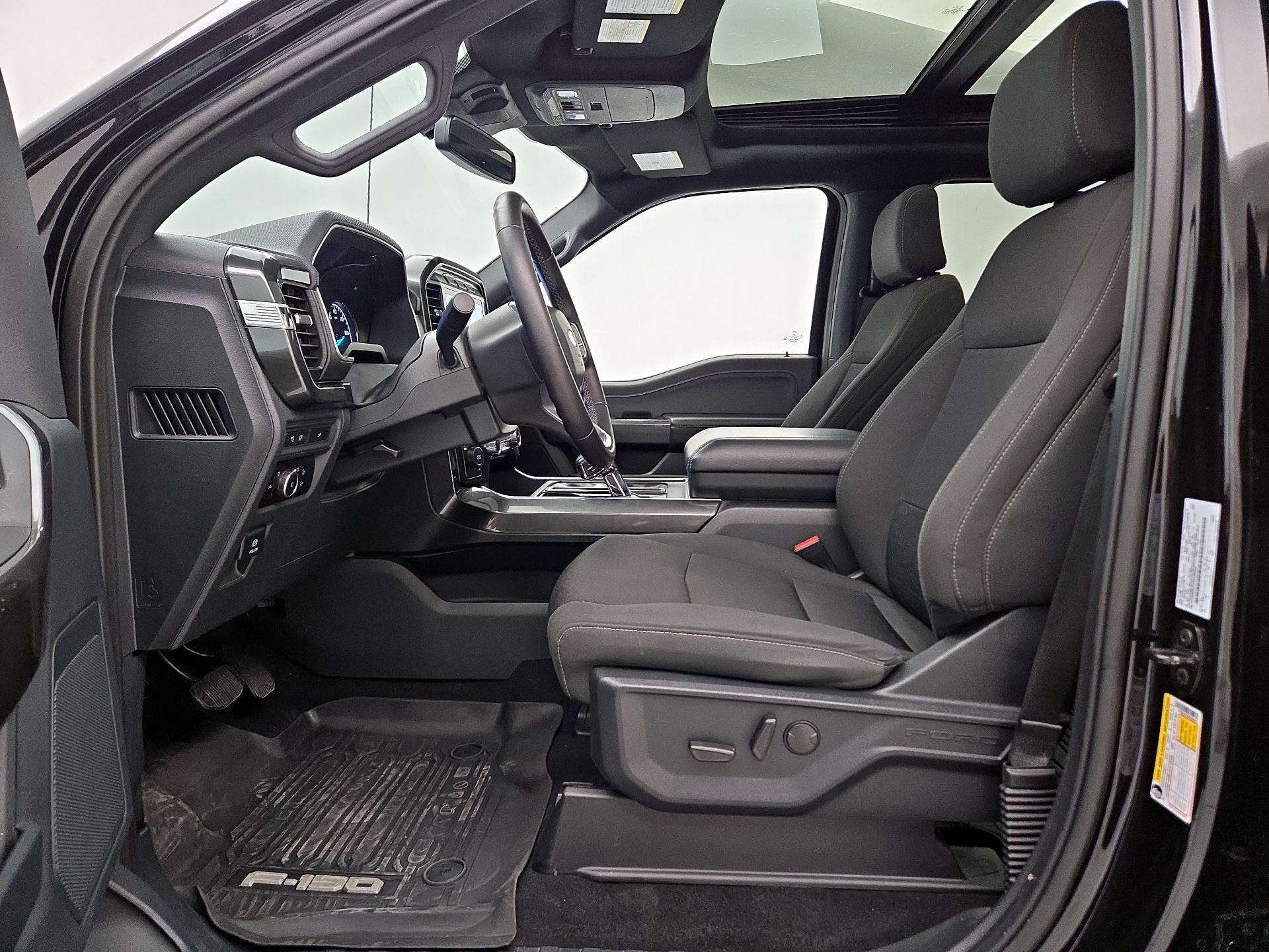 Thumbnail: 2023 Ford F-150 - 11