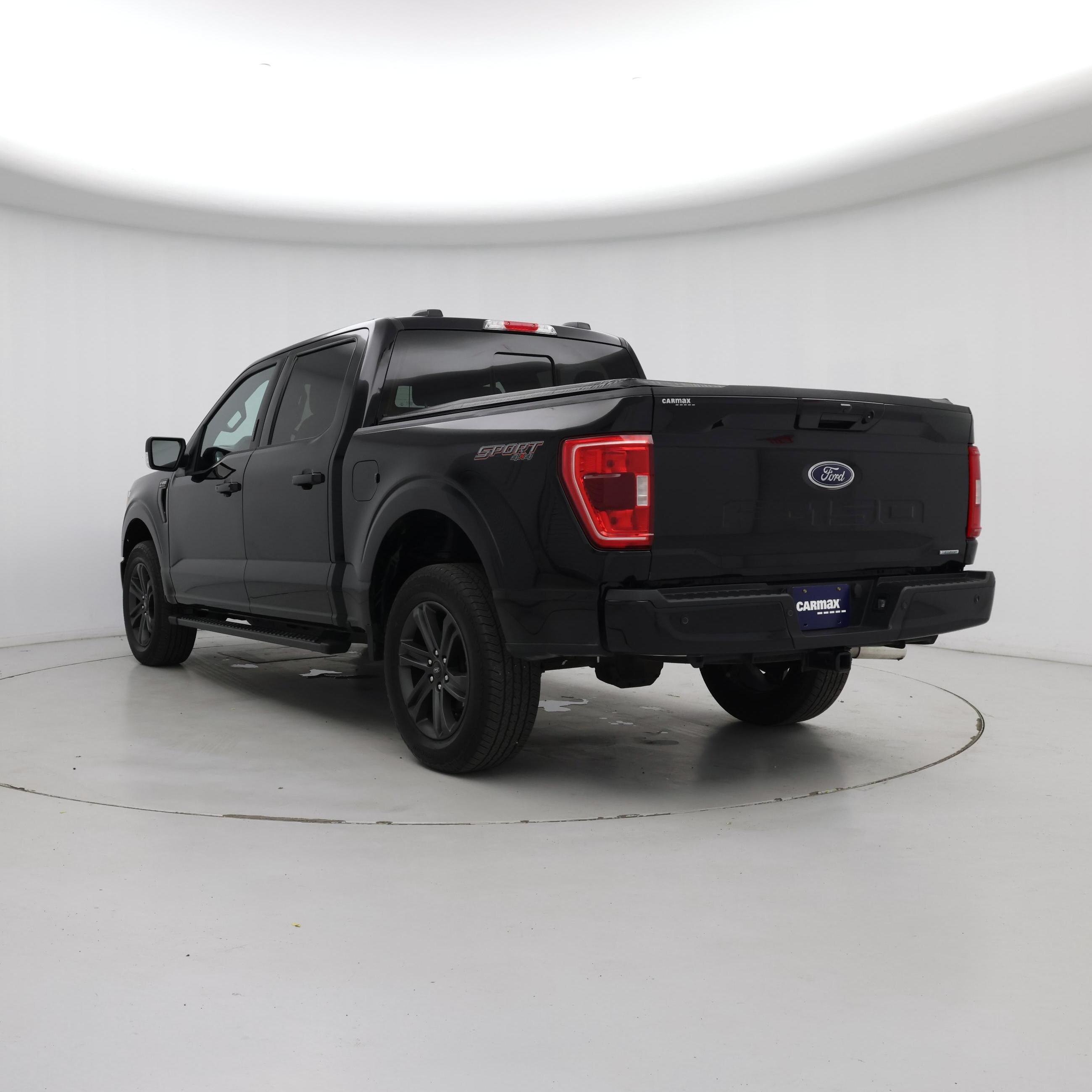 Thumbnail: 2023 Ford F-150 - 2