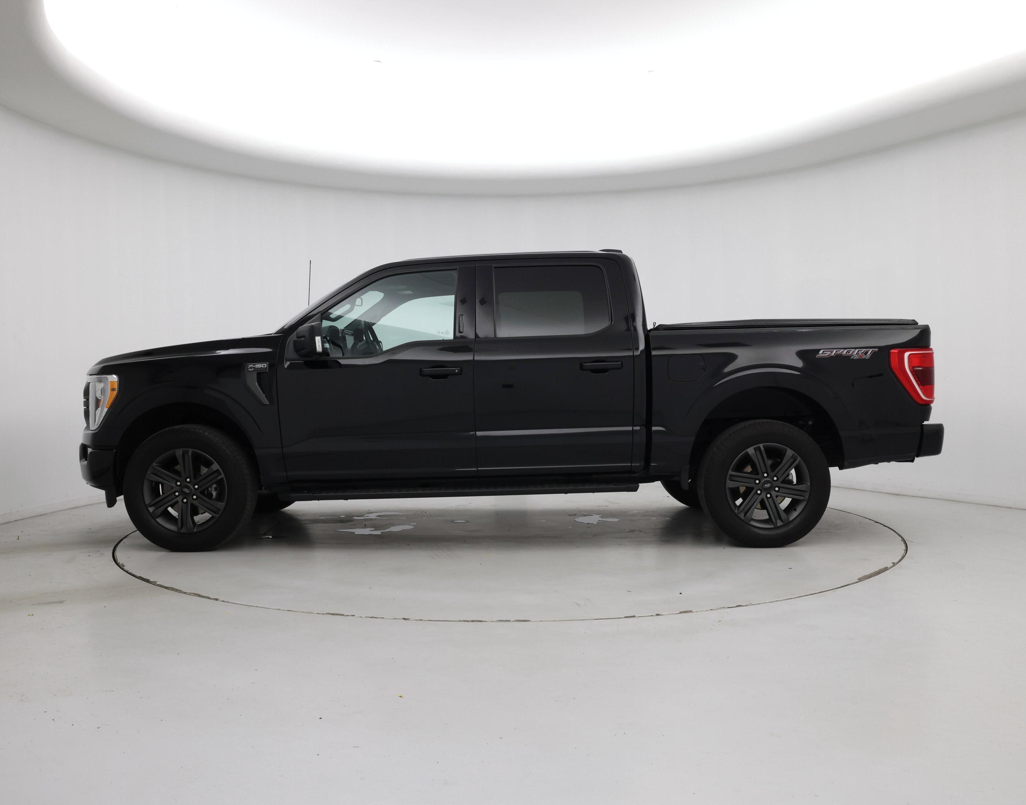 Thumbnail: 2023 Ford F-150 - 3